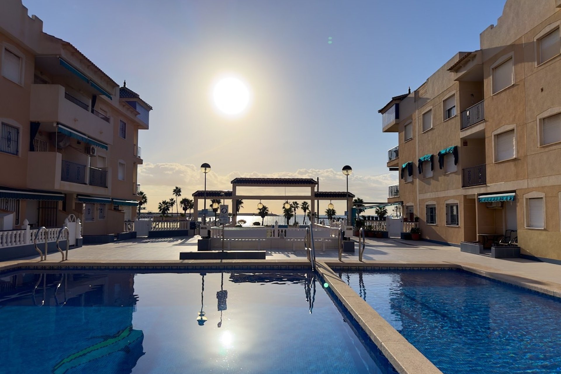 Reventa - Apartament / Duplex - Torrevieja - Playa Los Naufragos