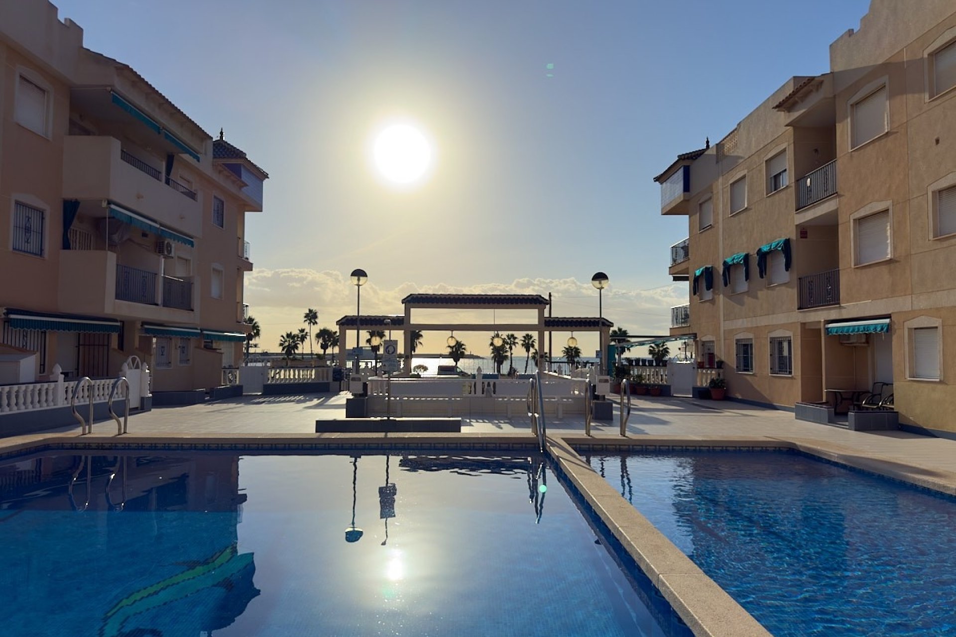 Reventa - Apartament / Duplex - Torrevieja - Playa Los Naufragos
