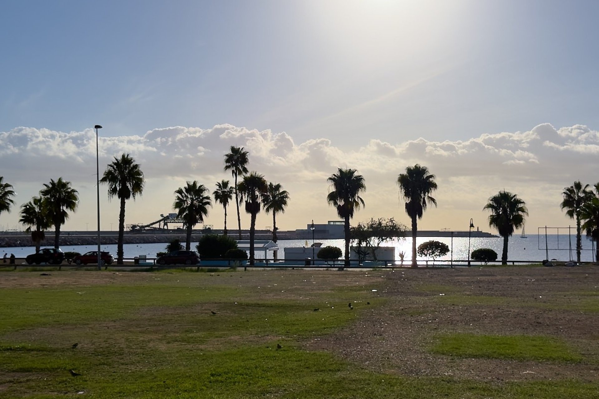 Reventa - Apartament / Duplex - Torrevieja - Playa Los Naufragos