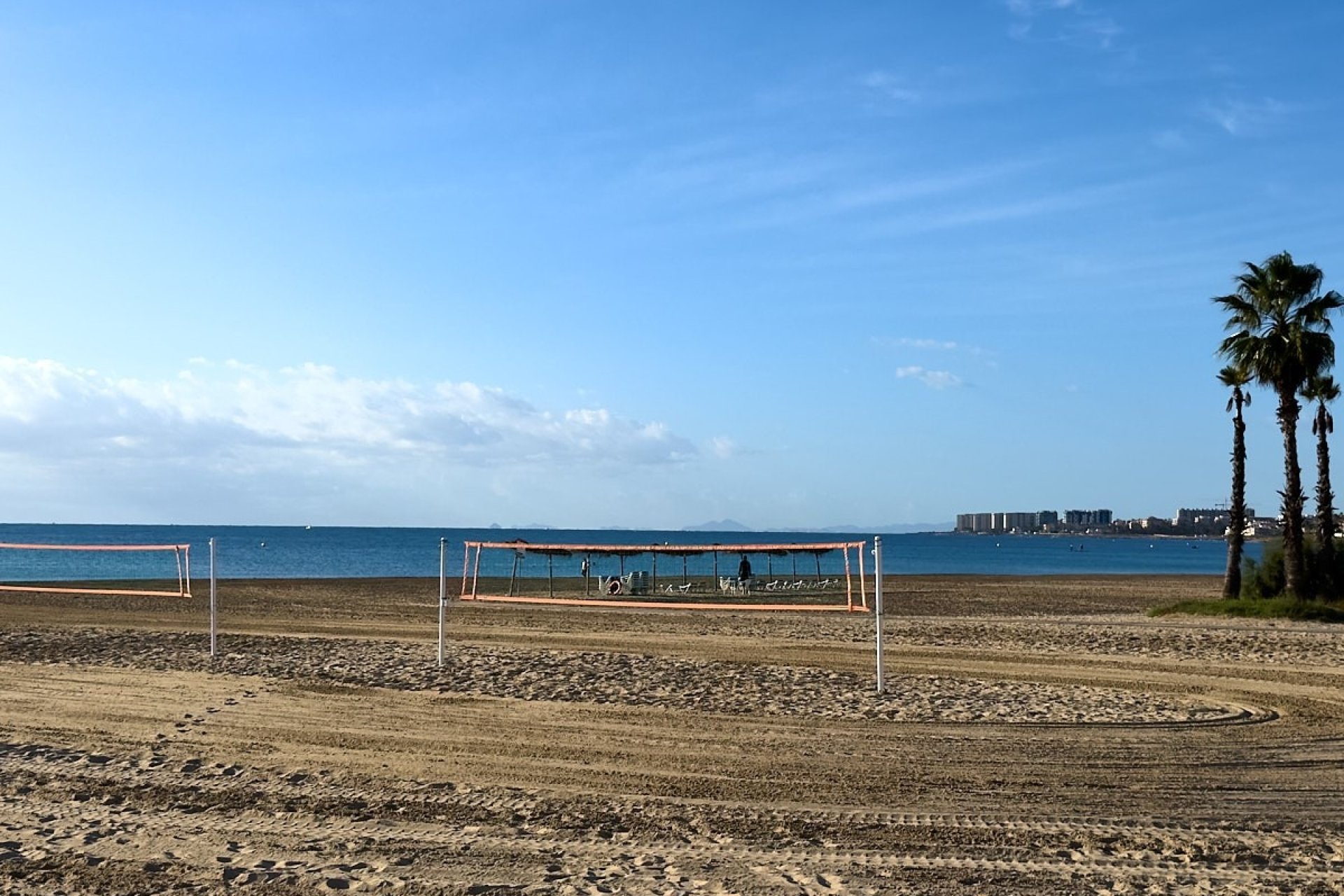 Reventa - Apartament / Duplex - Torrevieja - Playa Los Naufragos