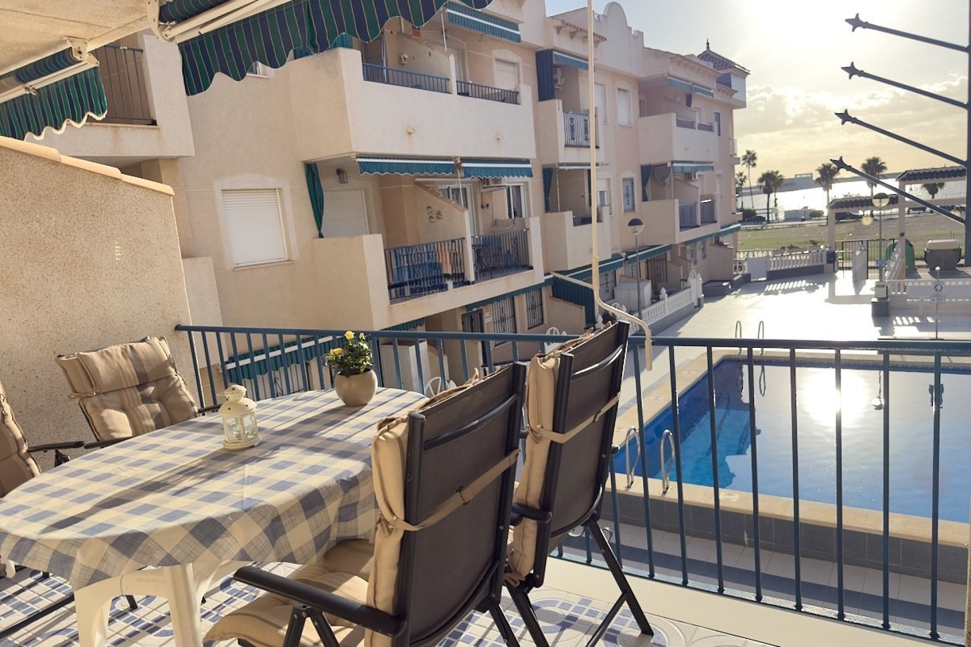 Reventa - Apartament / Duplex - Torrevieja - Playa Los Naufragos