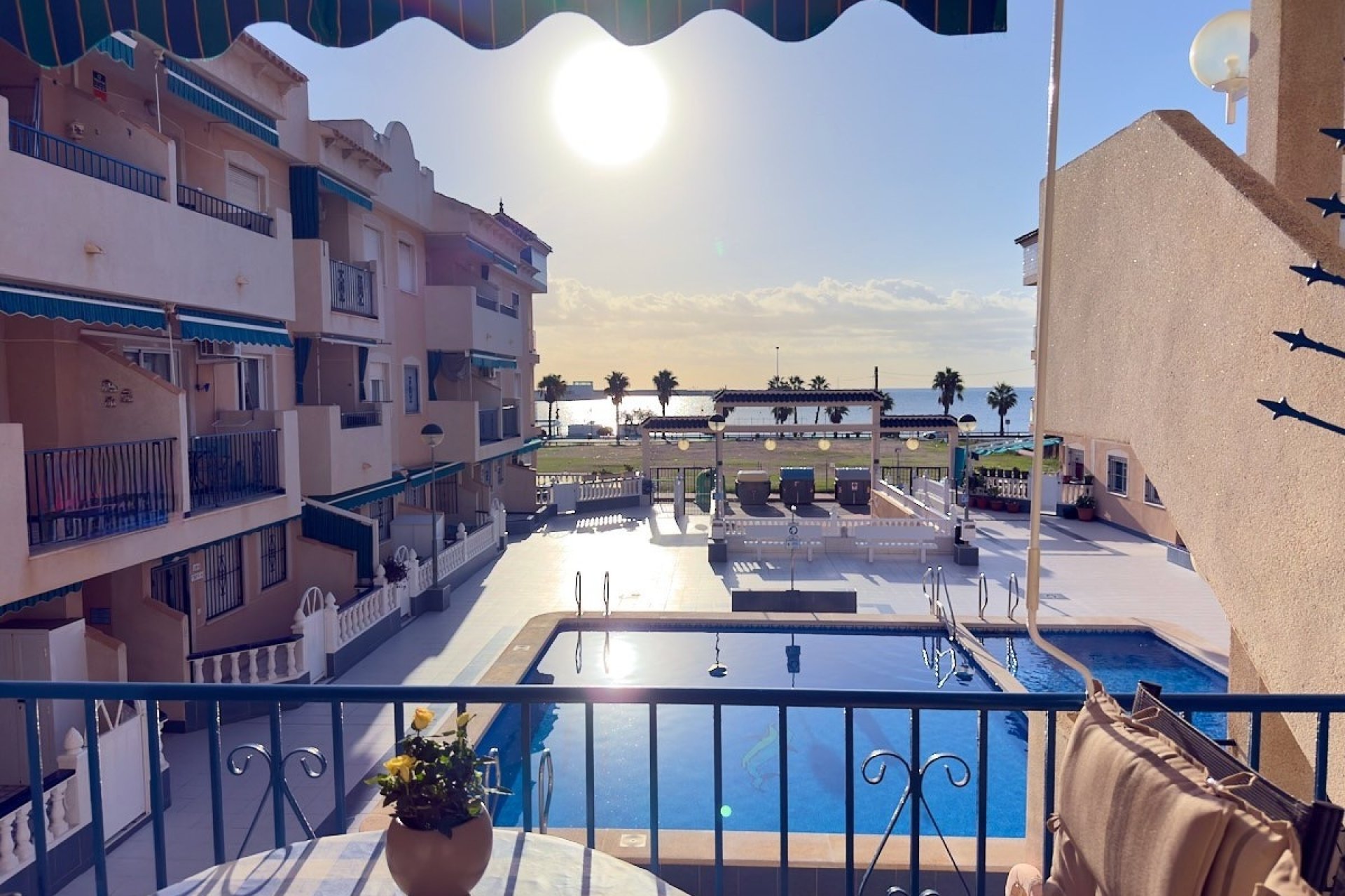 Reventa - Apartament / Duplex - Torrevieja - Playa Los Naufragos