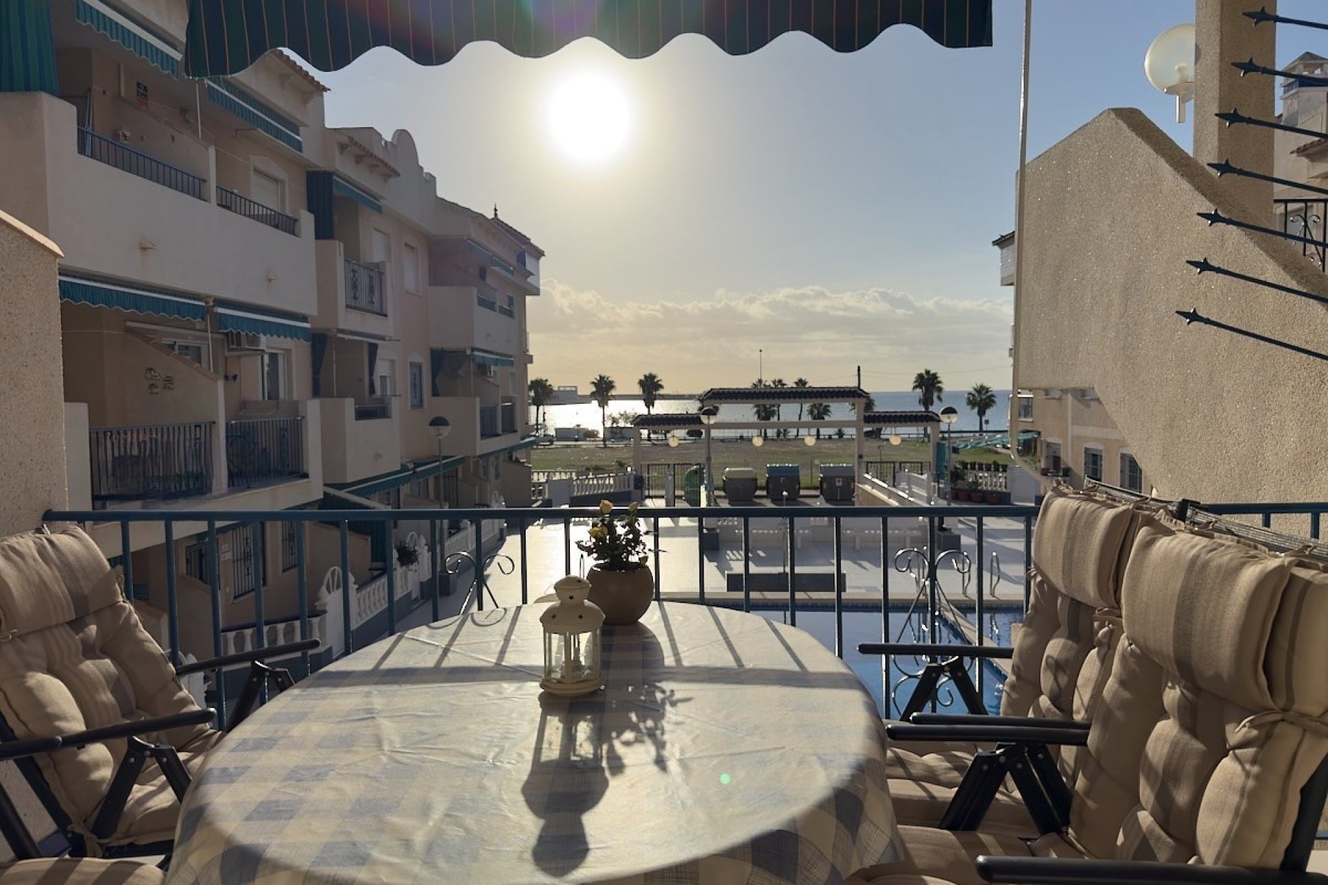 Reventa - Apartament / Duplex - Torrevieja - Playa Los Naufragos