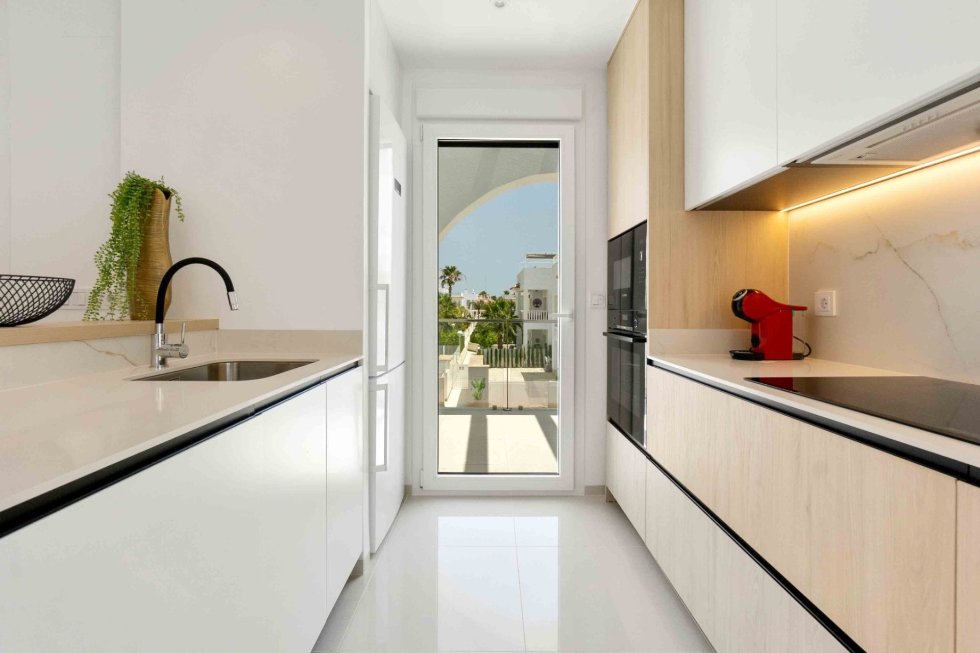 Reventa - Apartamento / piso - Ciudad Quesada - Lo Marabú