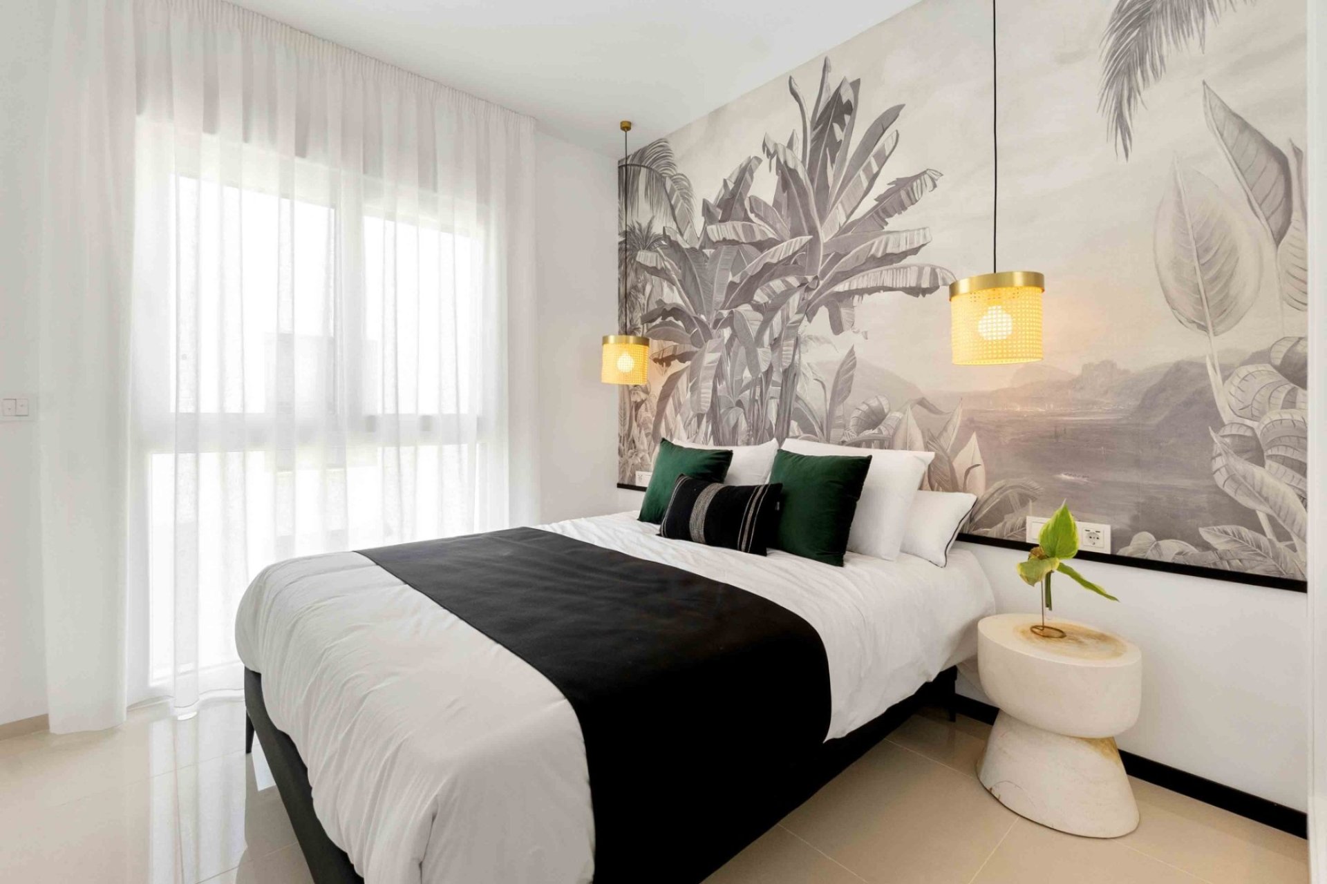Reventa - Apartamento / piso - Ciudad Quesada - Lo Marabú