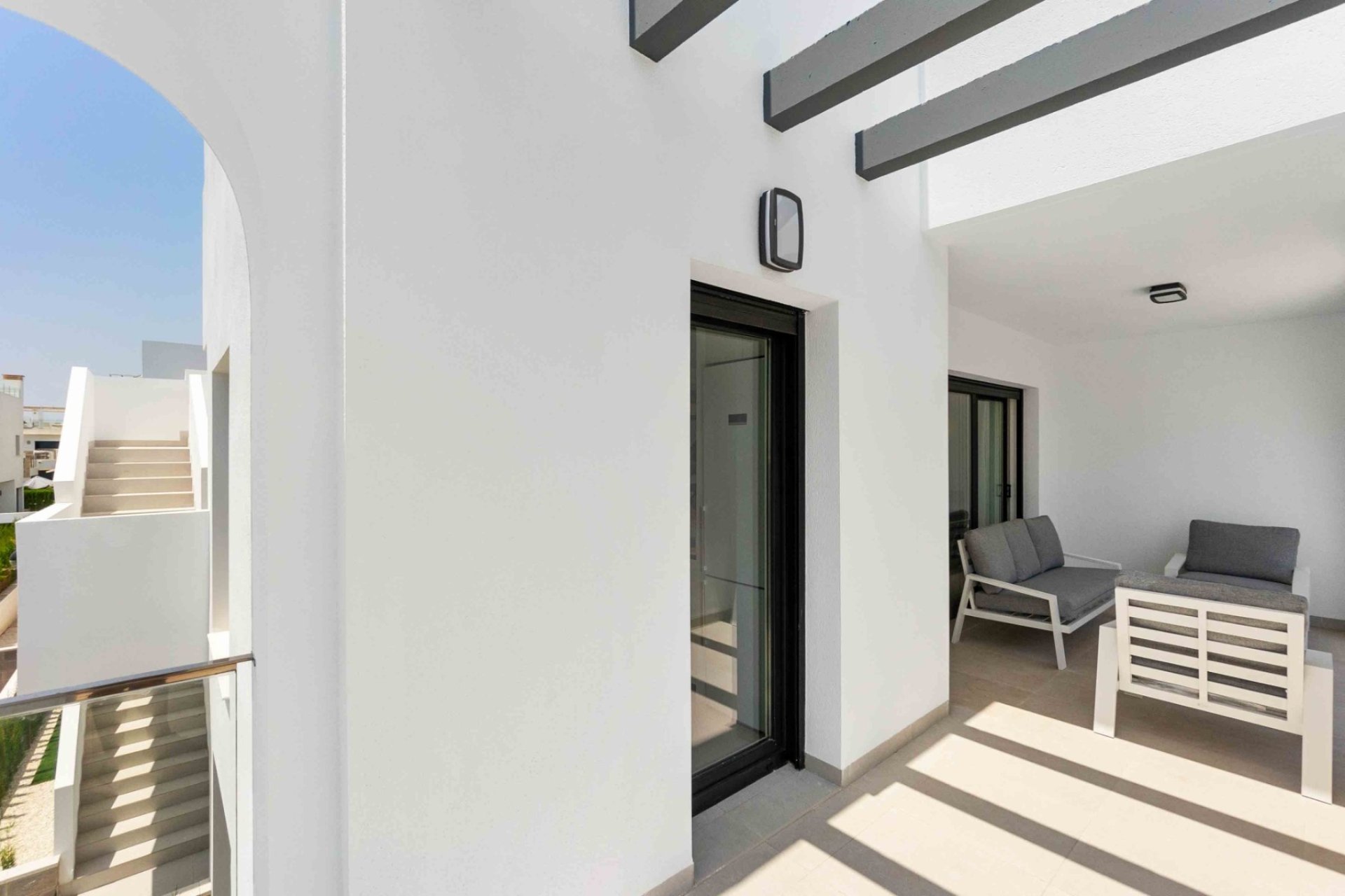 Reventa - Apartamento / piso - Ciudad Quesada - Lo Marabú