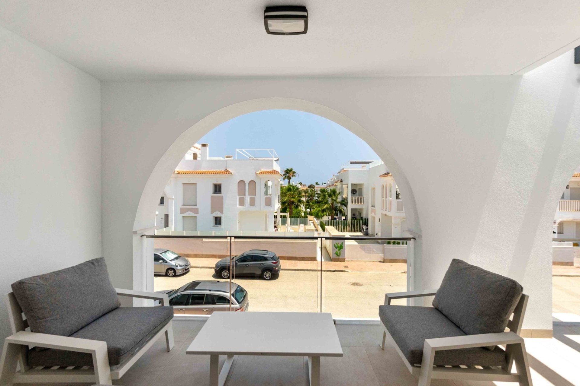 Reventa - Apartamento / piso - Ciudad Quesada - Lo Marabú