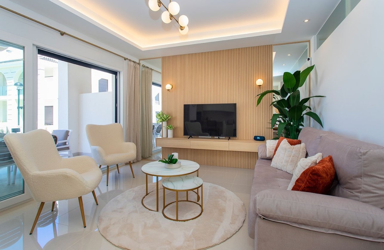 Reventa - Apartamento / piso - Ciudad Quesada