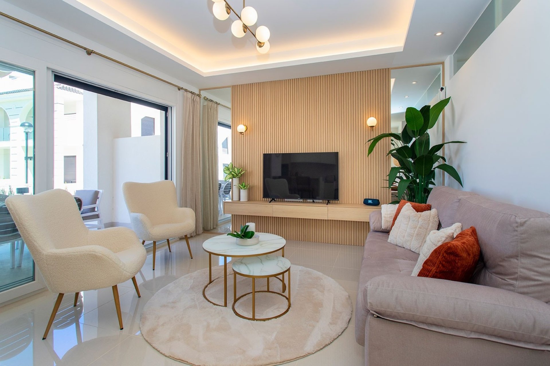 Reventa - Apartamento / piso - Ciudad Quesada