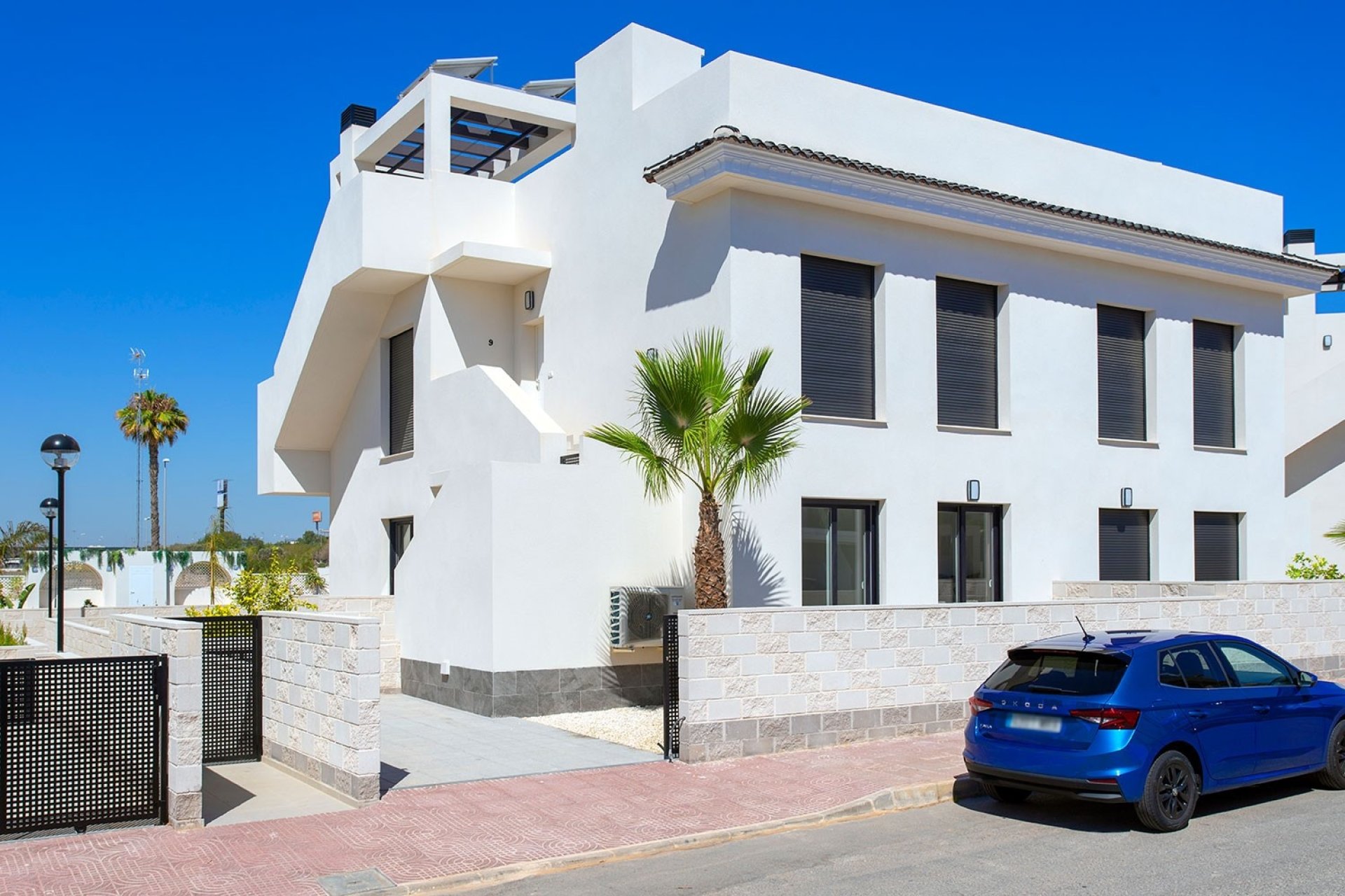 Reventa - Apartamento / piso - Ciudad Quesada