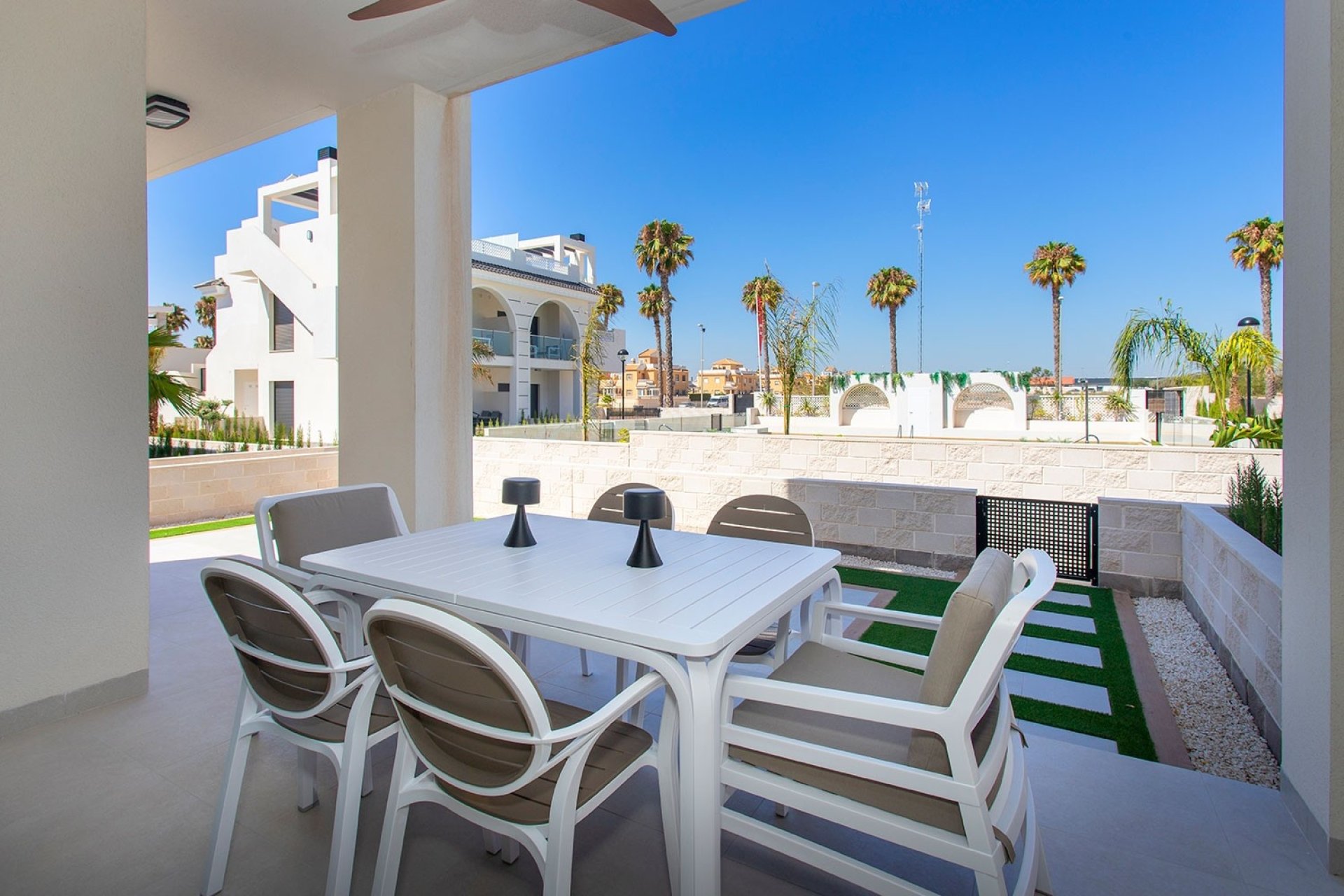 Reventa - Apartamento / piso - Ciudad Quesada