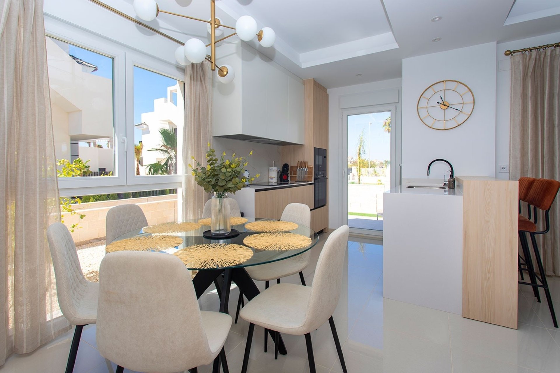 Reventa - Apartamento / piso - Ciudad Quesada