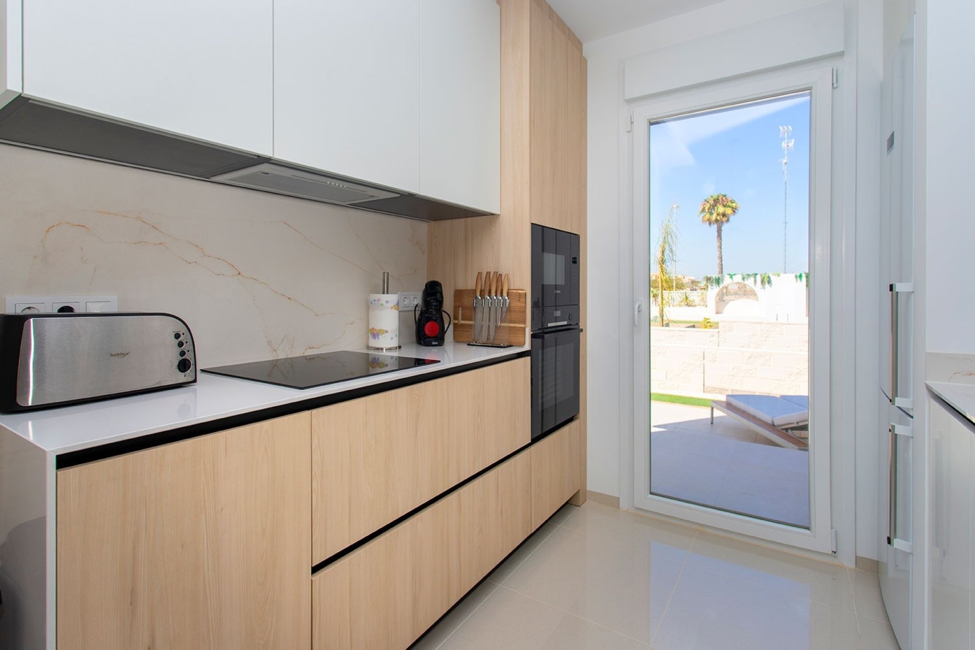 Reventa - Apartamento / piso - Ciudad Quesada