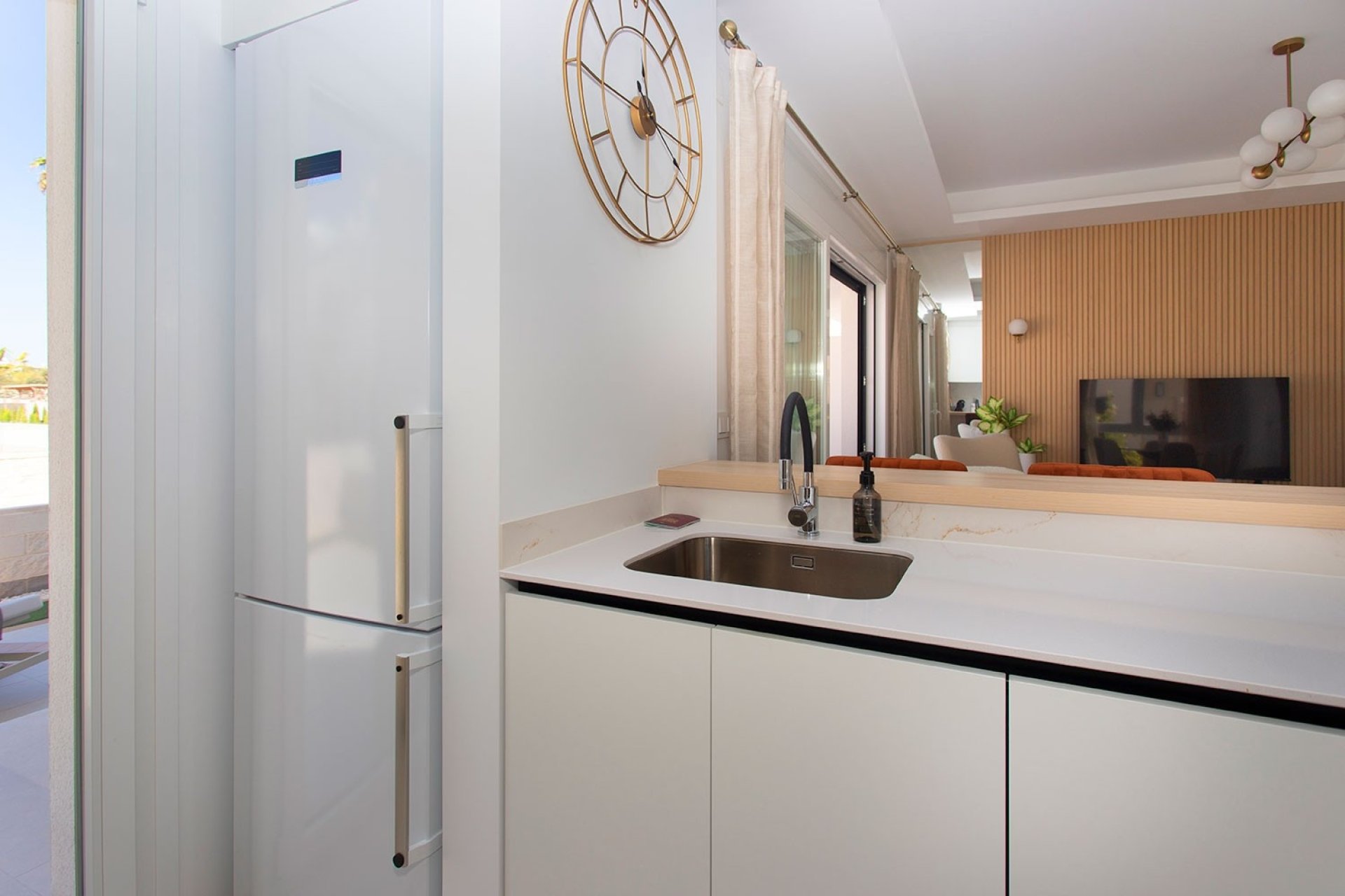 Reventa - Apartamento / piso - Ciudad Quesada