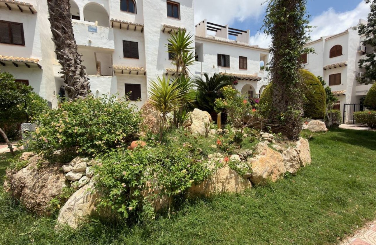 Reventa - Apartamento / piso - Ciudad Quesada