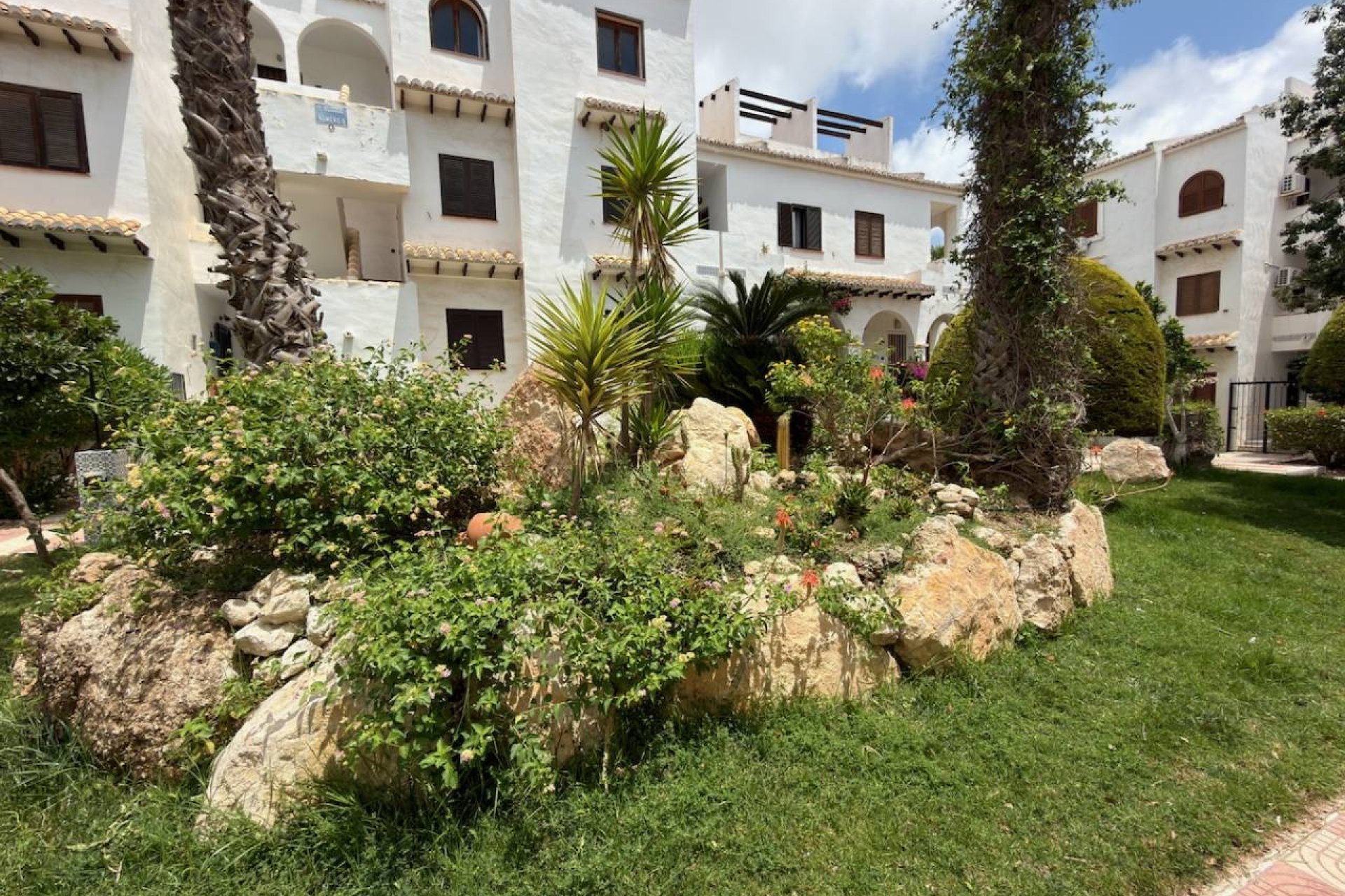 Reventa - Apartamento / piso - Ciudad Quesada
