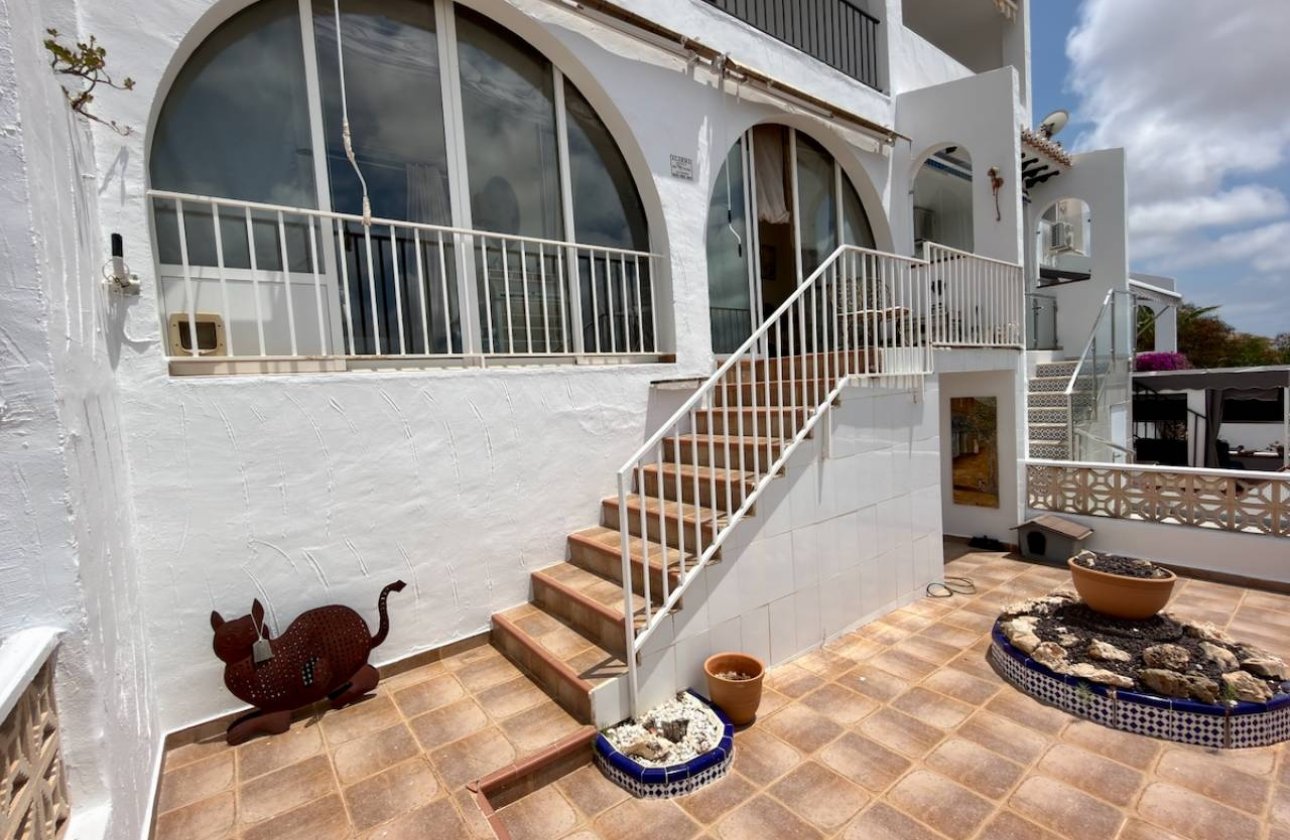 Reventa - Apartamento / piso - Ciudad Quesada