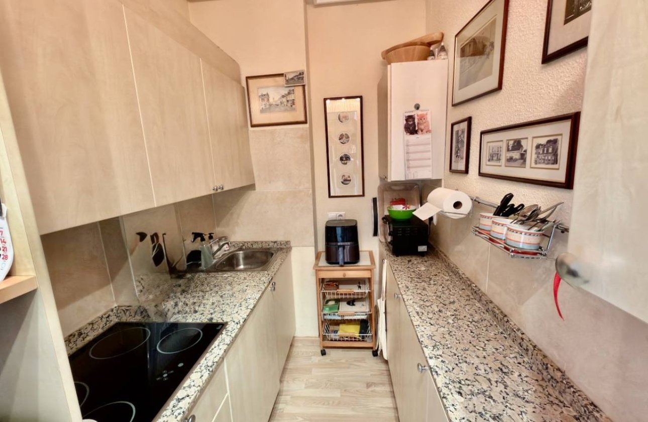 Reventa - Apartamento / piso - Ciudad Quesada