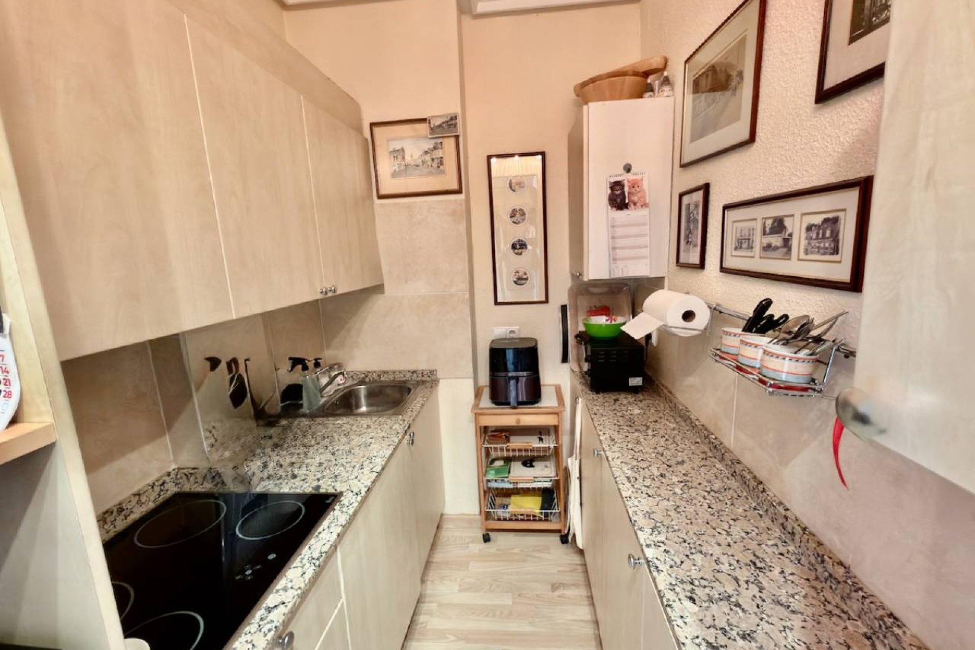 Reventa - Apartamento / piso - Ciudad Quesada