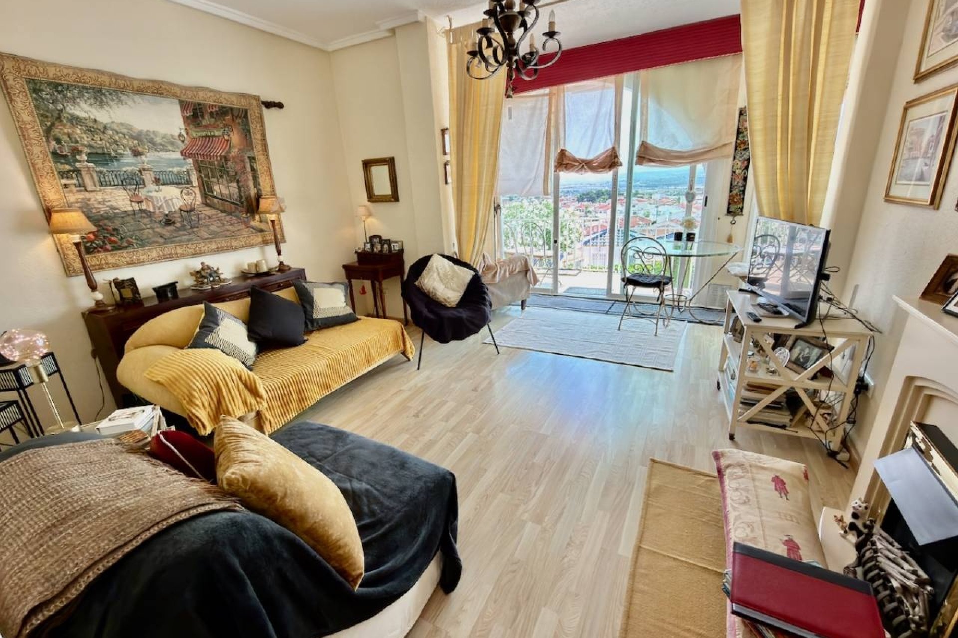 Reventa - Apartamento / piso - Ciudad Quesada