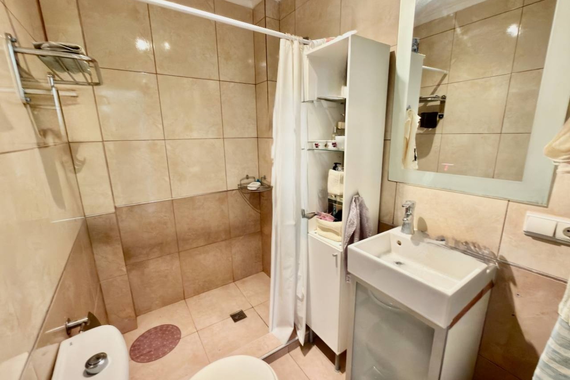 Reventa - Apartamento / piso - Ciudad Quesada