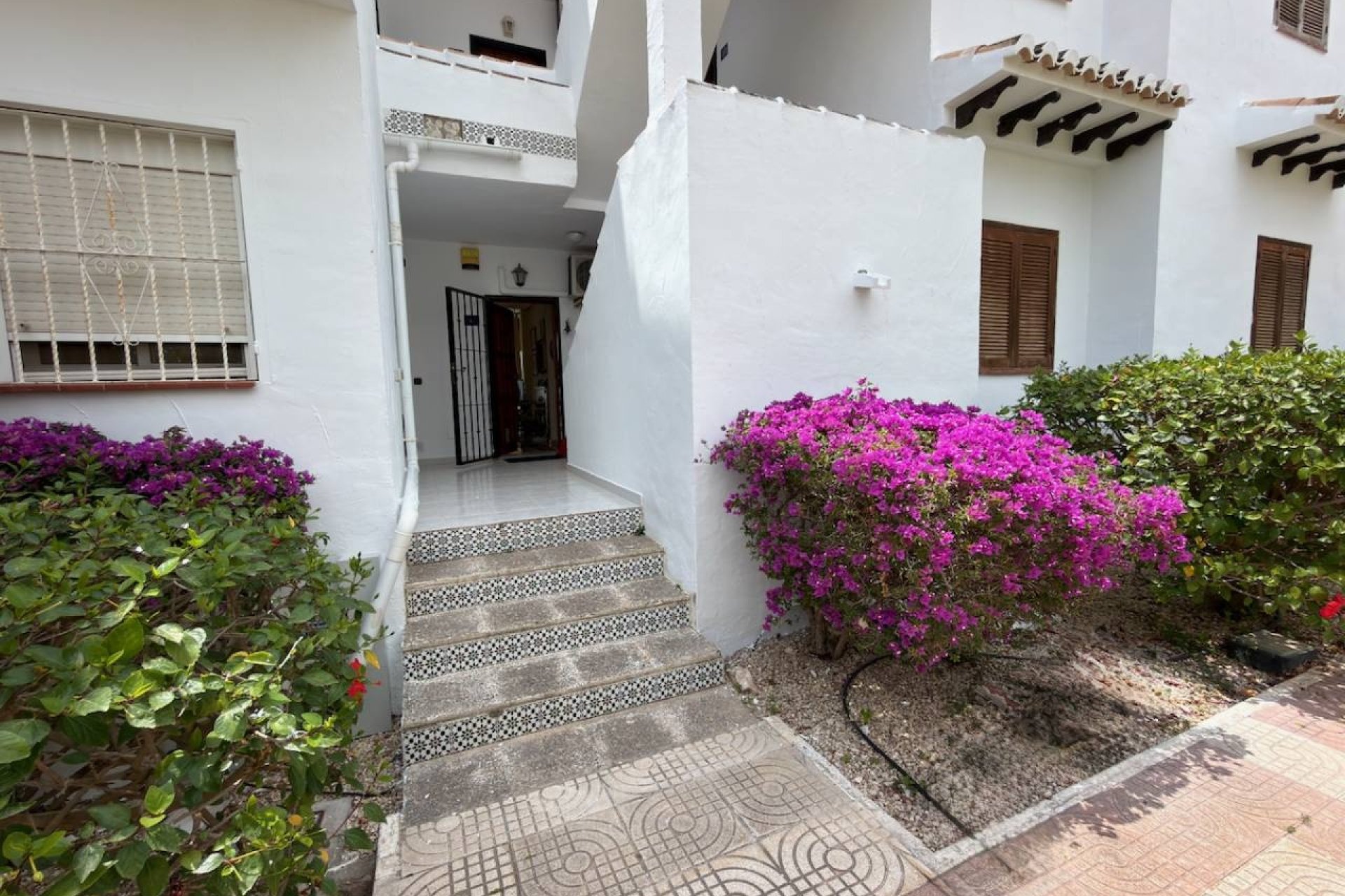 Reventa - Apartamento / piso - Ciudad Quesada