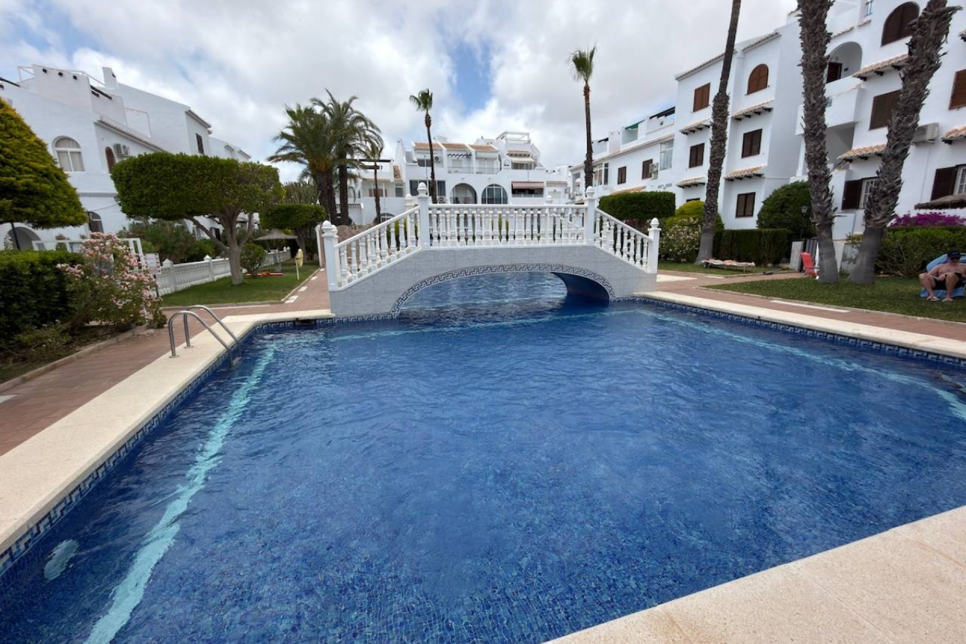 Reventa - Apartamento / piso - Ciudad Quesada