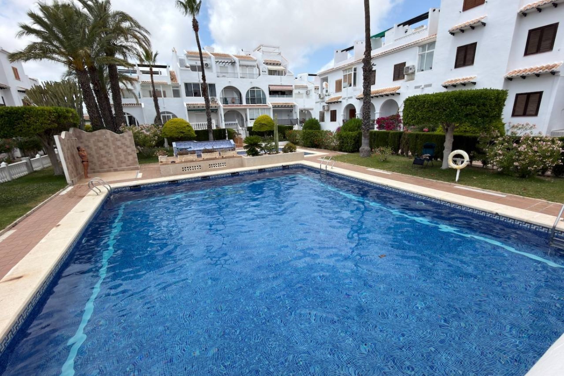 Reventa - Apartamento / piso - Ciudad Quesada