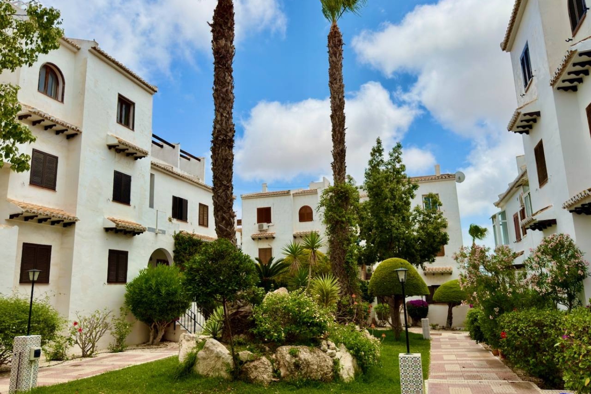 Reventa - Apartamento / piso - Ciudad Quesada