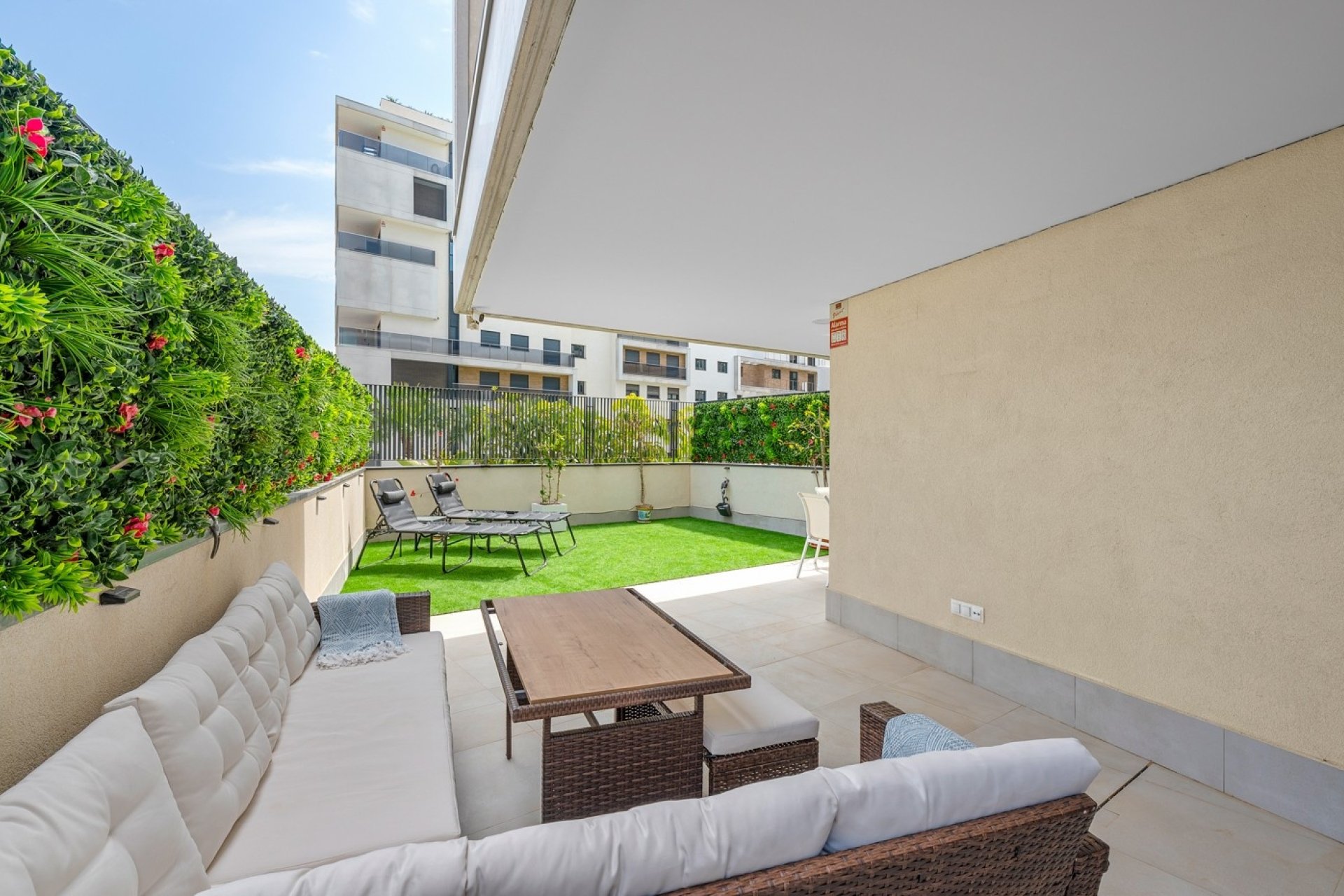 Reventa - Apartamento / piso - Dehesa de Campoamor - Dehesa de campoamor