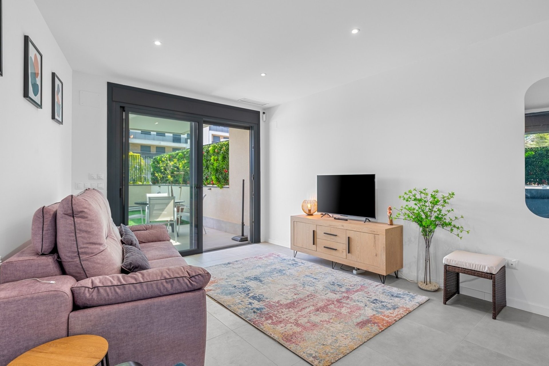 Reventa - Apartamento / piso - Dehesa de Campoamor - Dehesa de campoamor