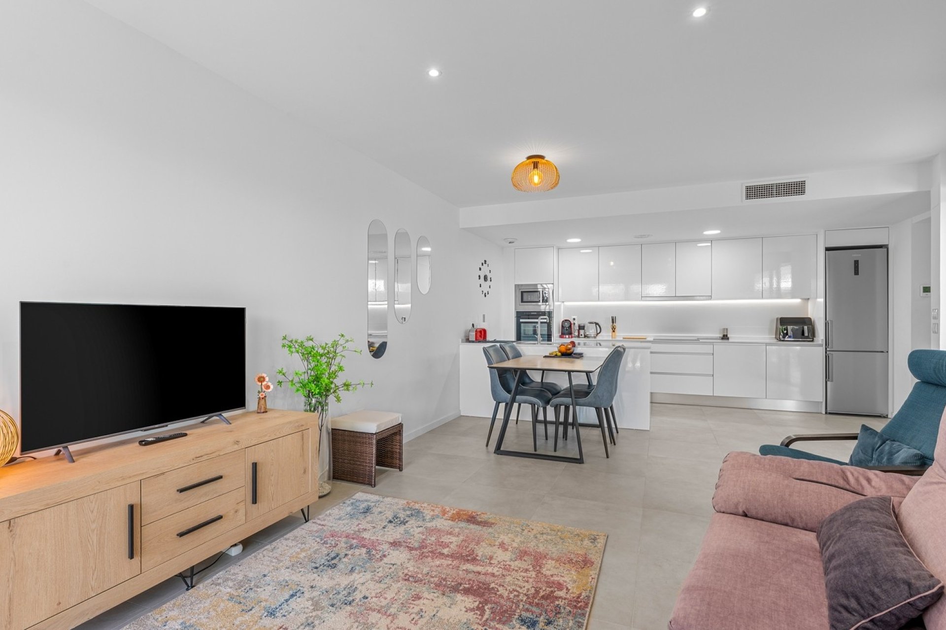 Reventa - Apartamento / piso - Dehesa de Campoamor - Dehesa de campoamor