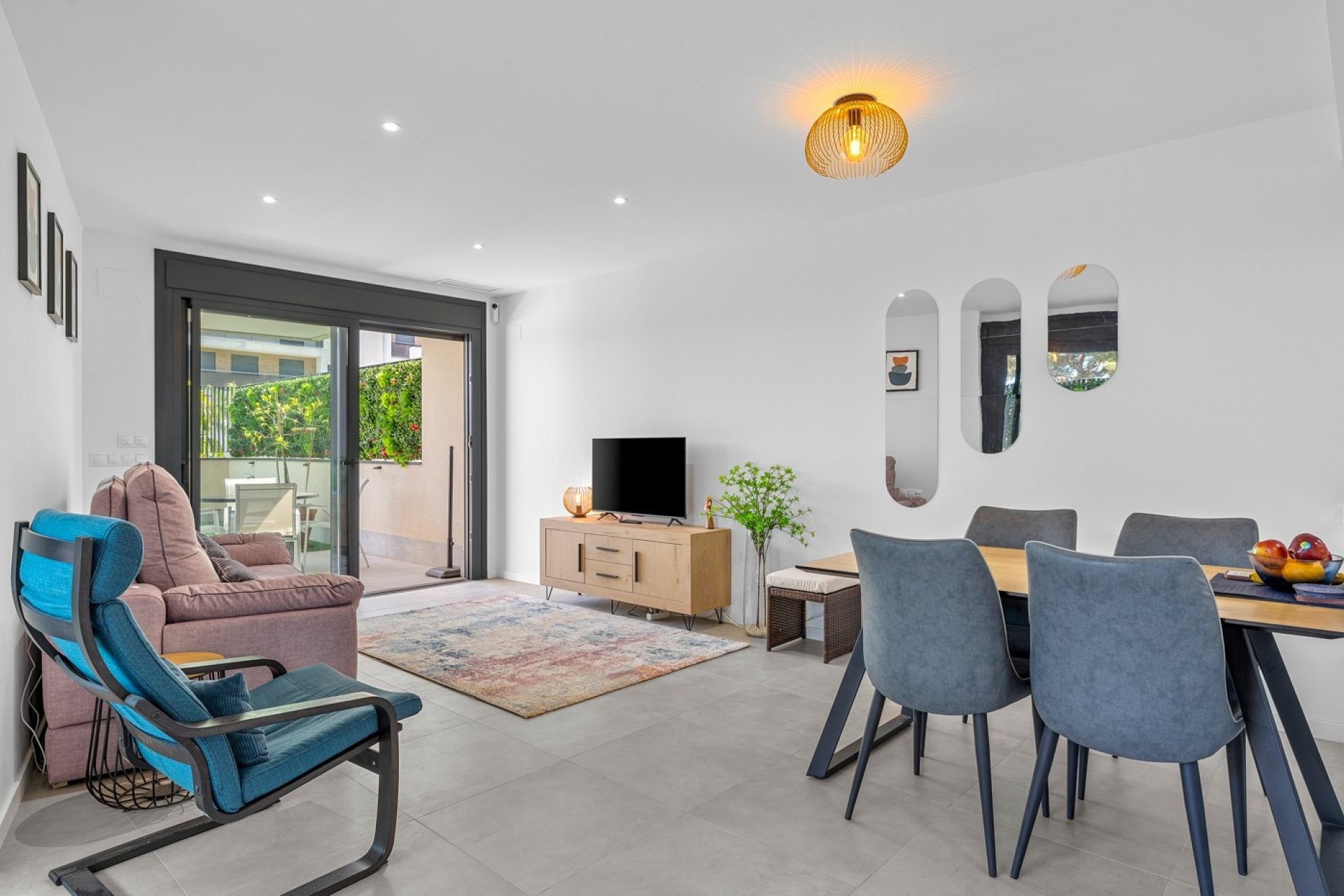 Reventa - Apartamento / piso - Dehesa de Campoamor - Dehesa de campoamor