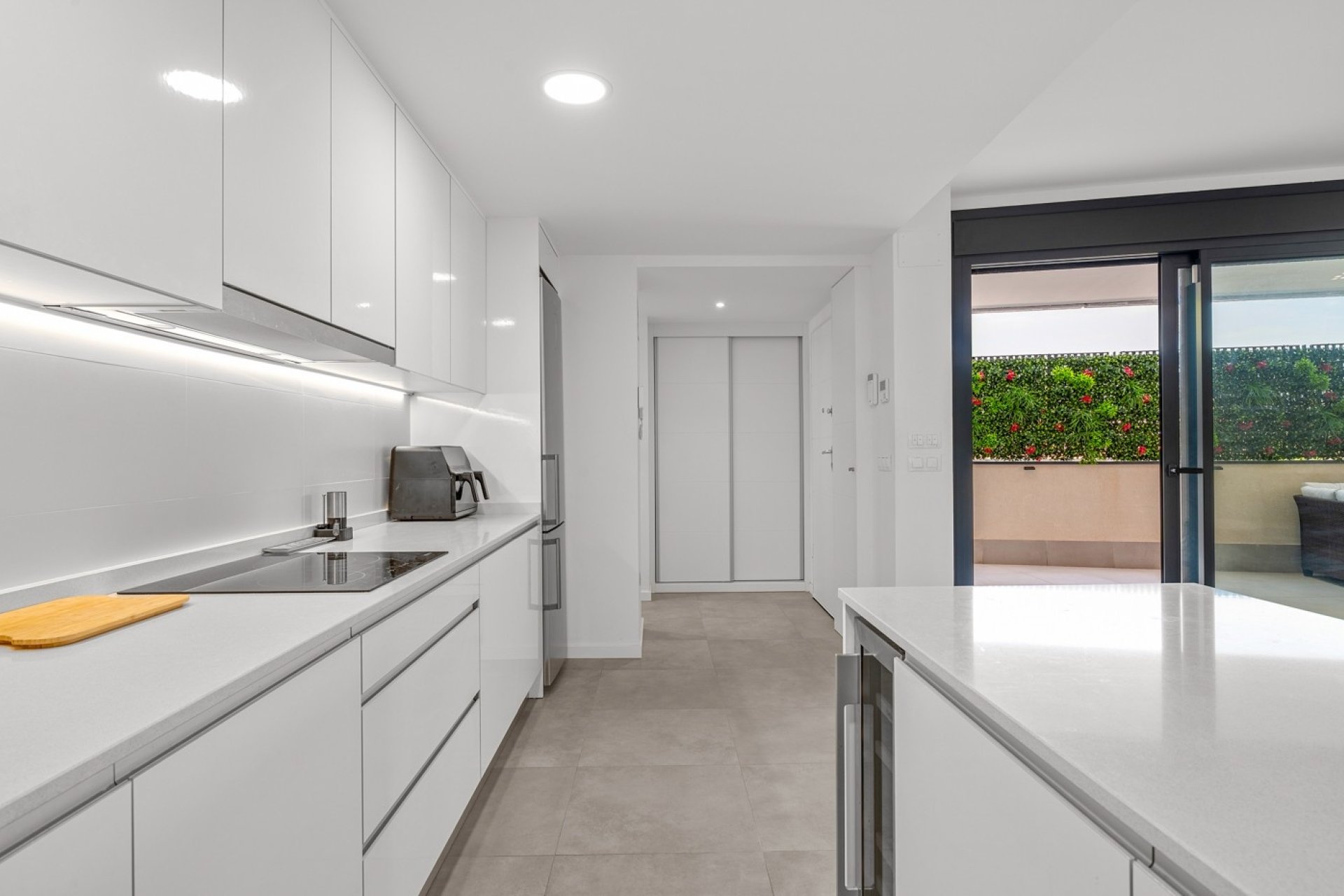 Reventa - Apartamento / piso - Dehesa de Campoamor - Dehesa de campoamor