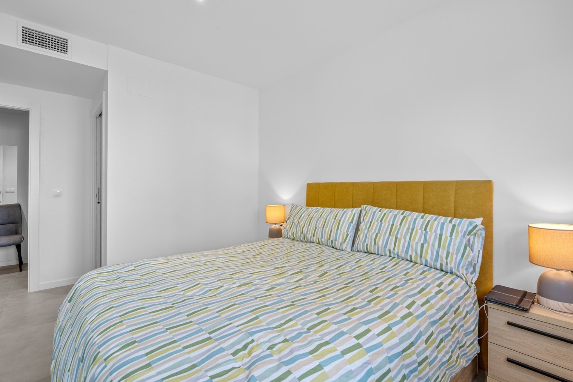 Reventa - Apartamento / piso - Dehesa de Campoamor - Dehesa de campoamor