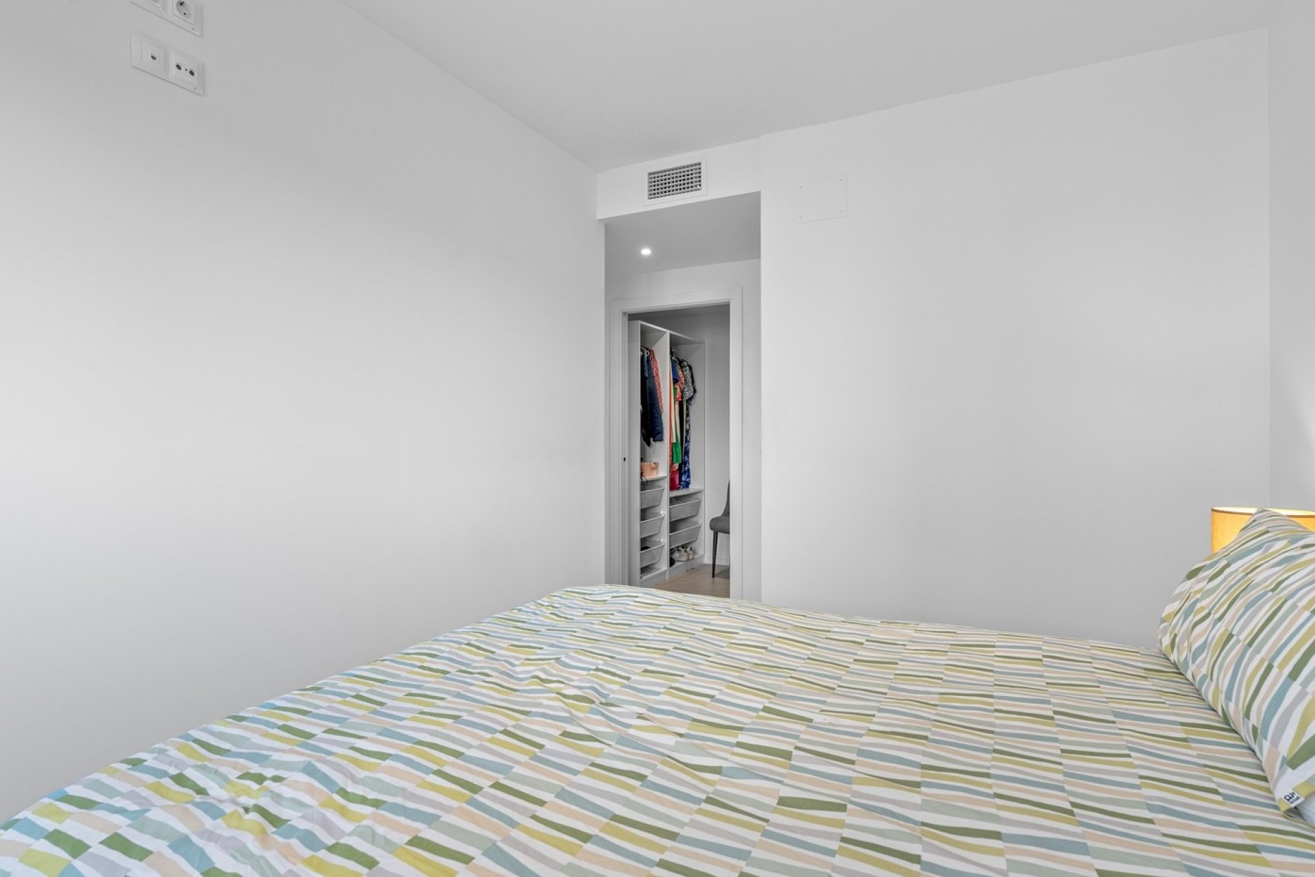 Reventa - Apartamento / piso - Dehesa de Campoamor - Dehesa de campoamor