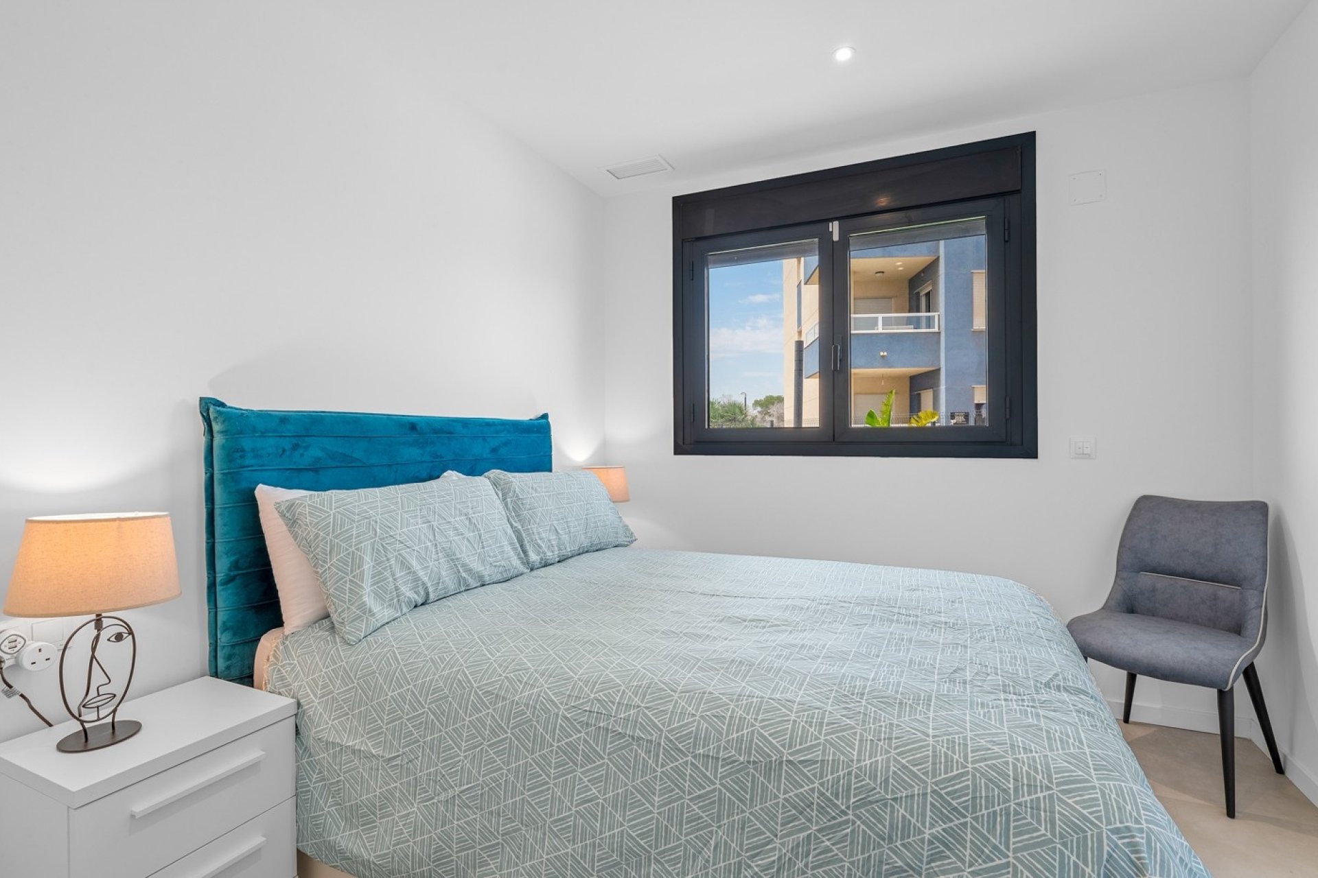 Reventa - Apartamento / piso - Dehesa de Campoamor - Dehesa de campoamor
