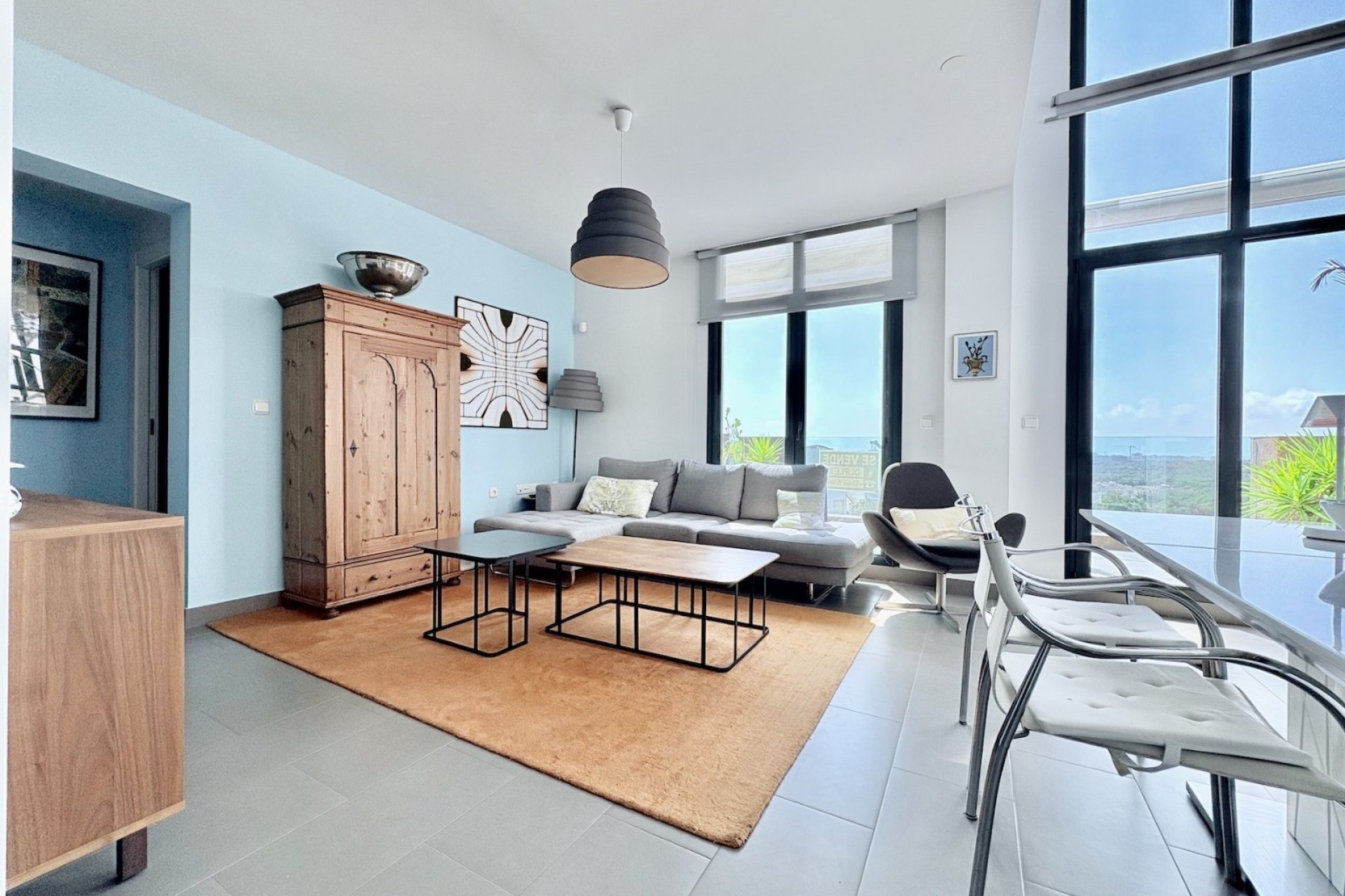 Reventa - Apartamento / piso - Dehesa de Campoamor - Las Ramblas