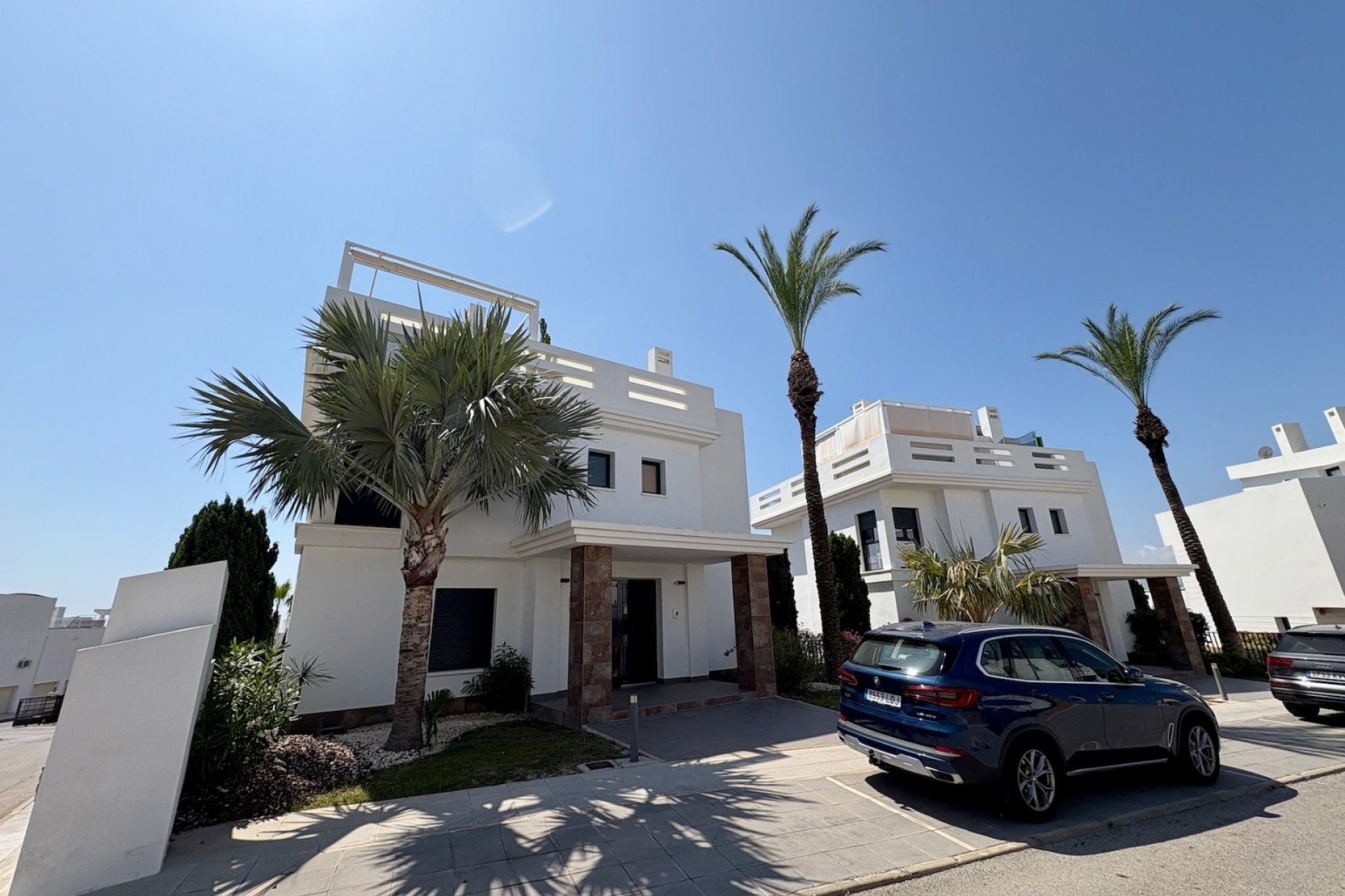 Reventa - Apartamento / piso - Dehesa de Campoamor - Las Ramblas