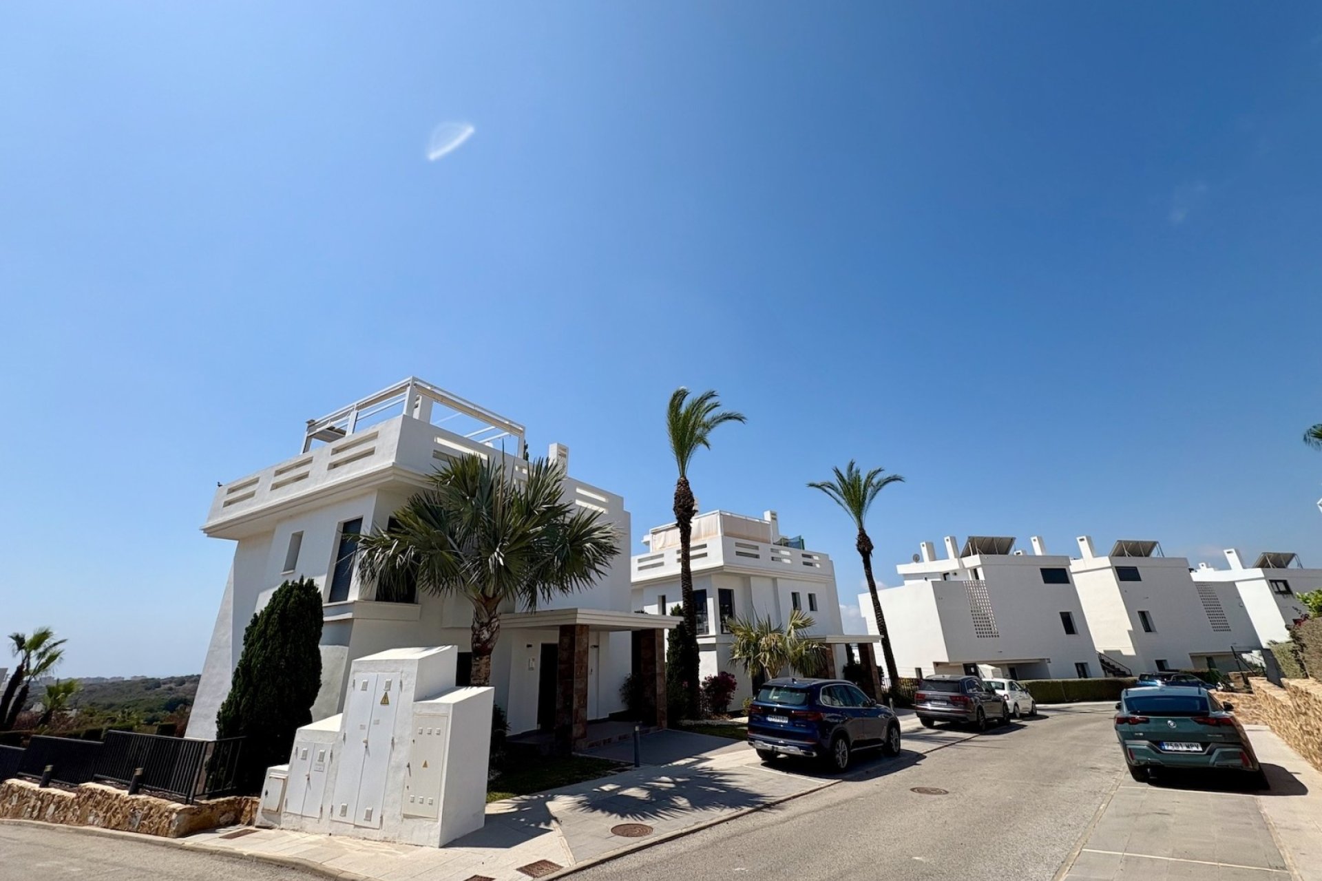 Reventa - Apartamento / piso - Dehesa de Campoamor - Las Ramblas