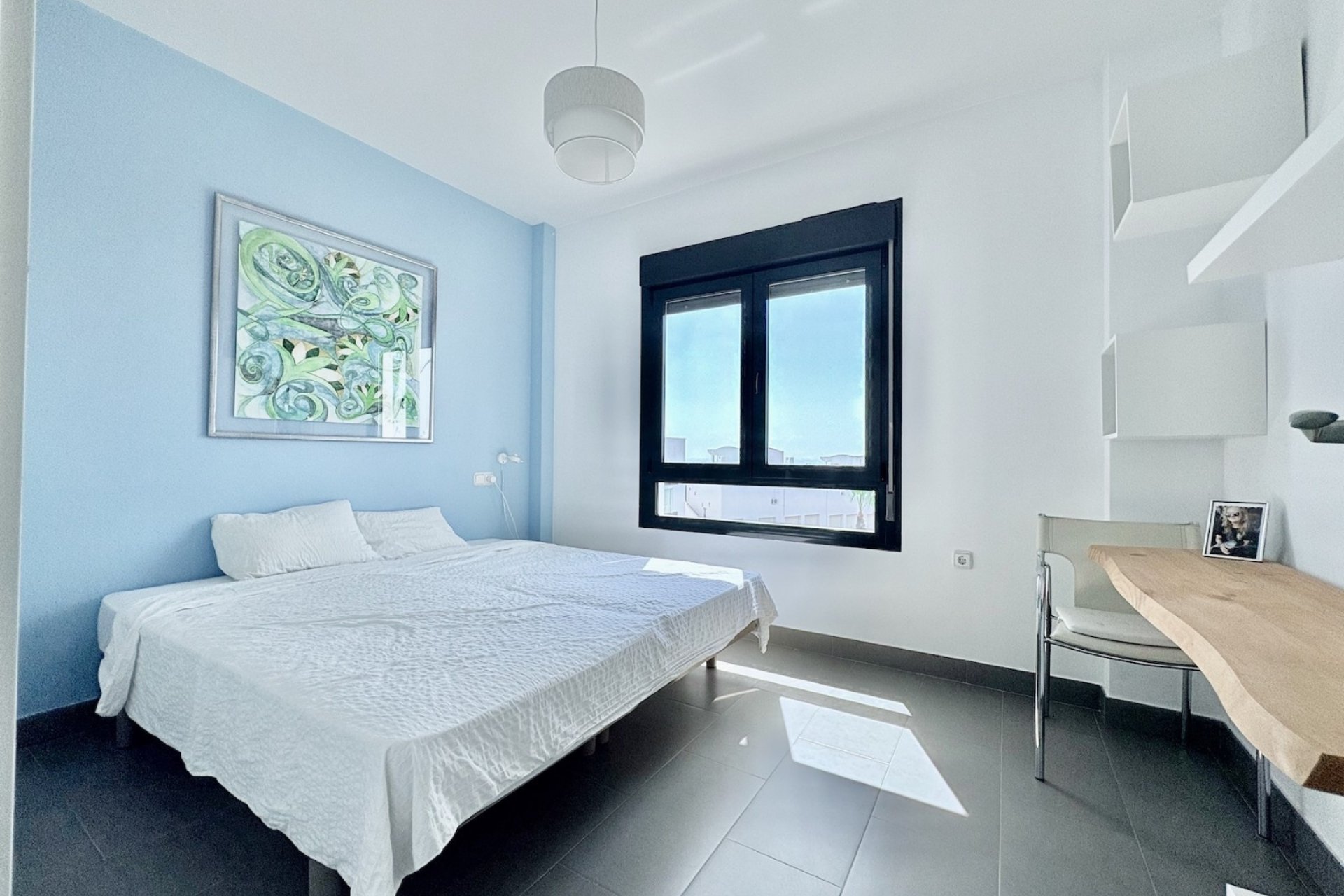 Reventa - Apartamento / piso - Dehesa de Campoamor - Las Ramblas