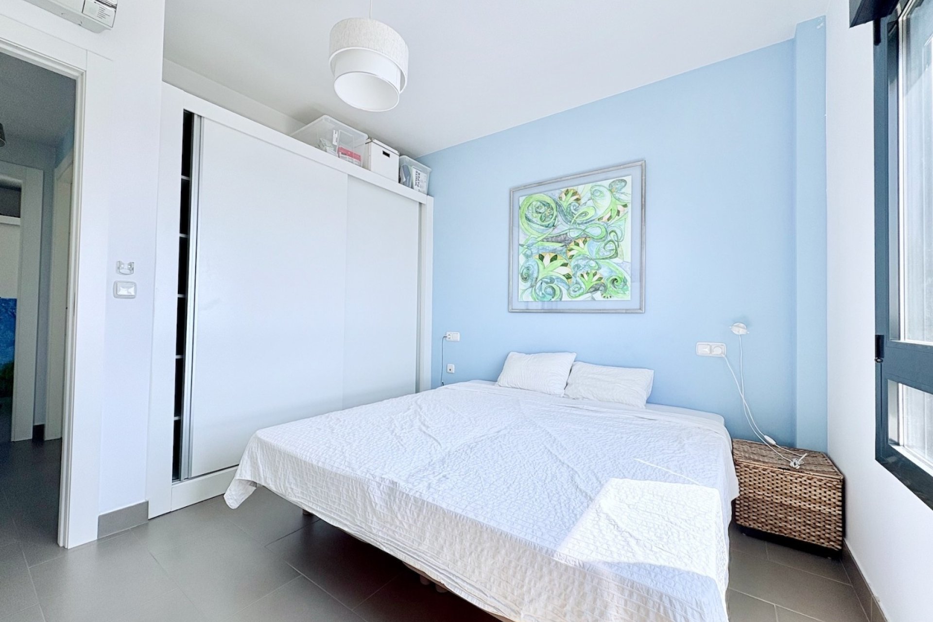 Reventa - Apartamento / piso - Dehesa de Campoamor - Las Ramblas