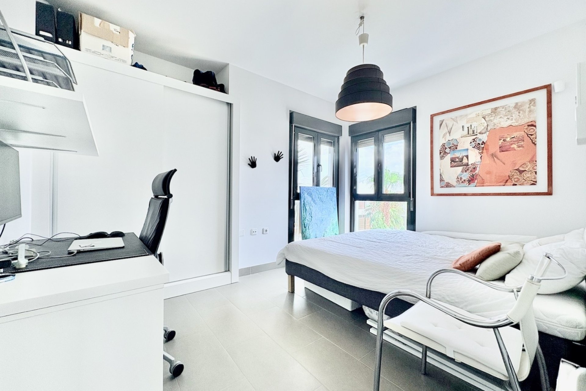 Reventa - Apartamento / piso - Dehesa de Campoamor - Las Ramblas