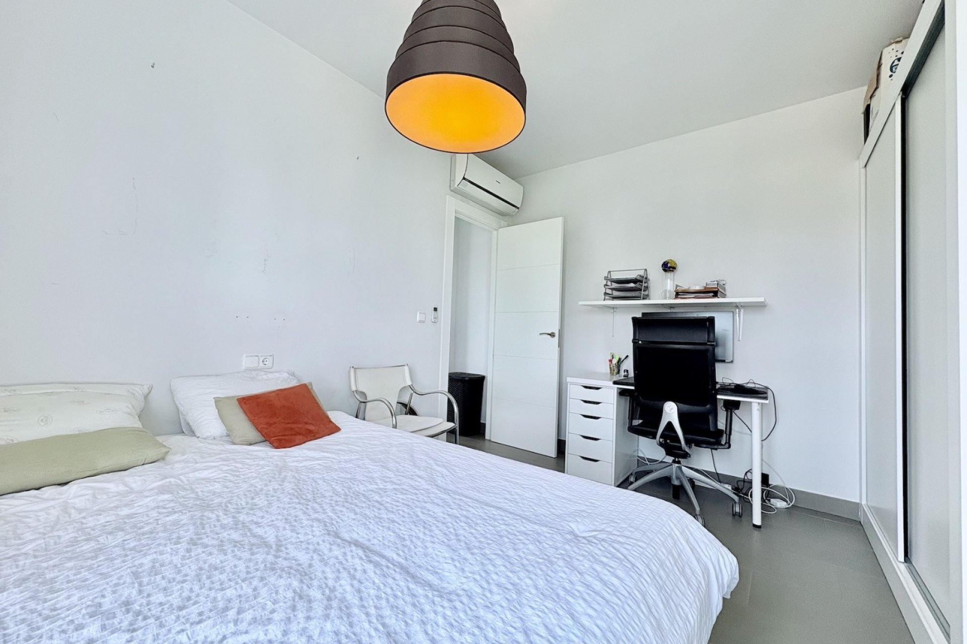 Reventa - Apartamento / piso - Dehesa de Campoamor - Las Ramblas