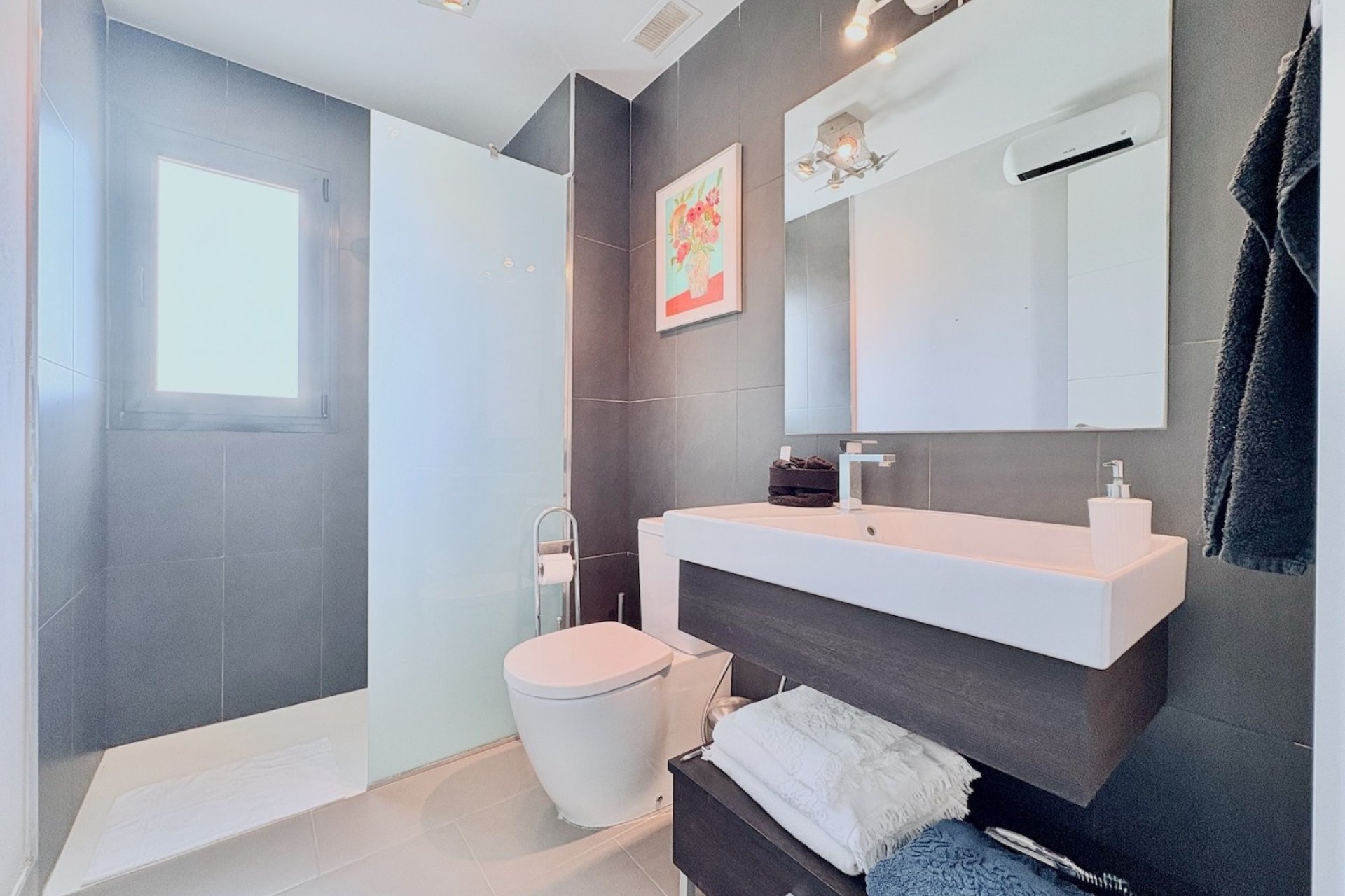 Reventa - Apartamento / piso - Dehesa de Campoamor - Las Ramblas