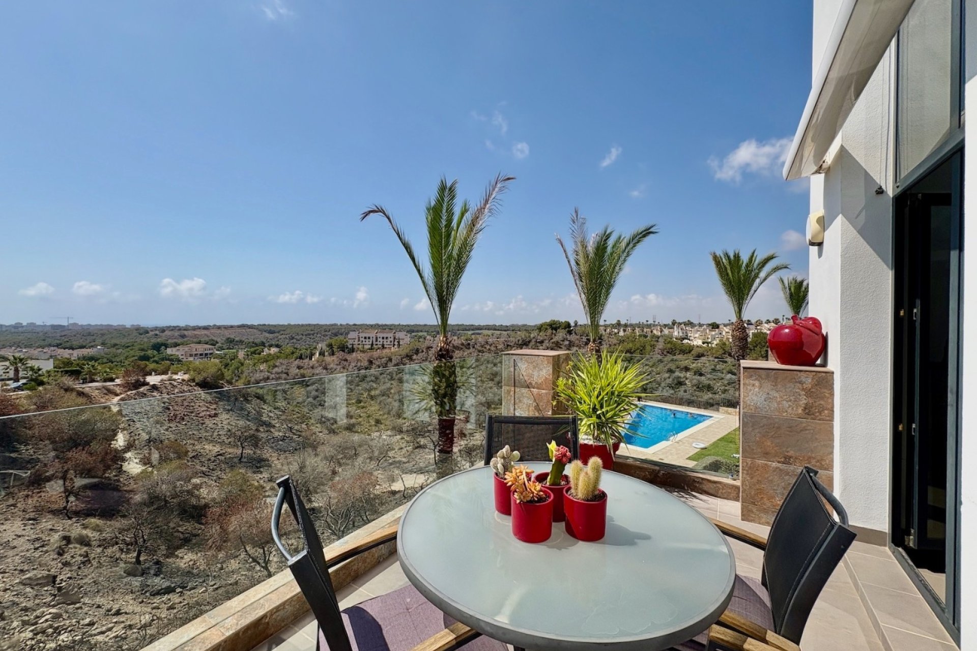 Reventa - Apartamento / piso - Dehesa de Campoamor - Las Ramblas