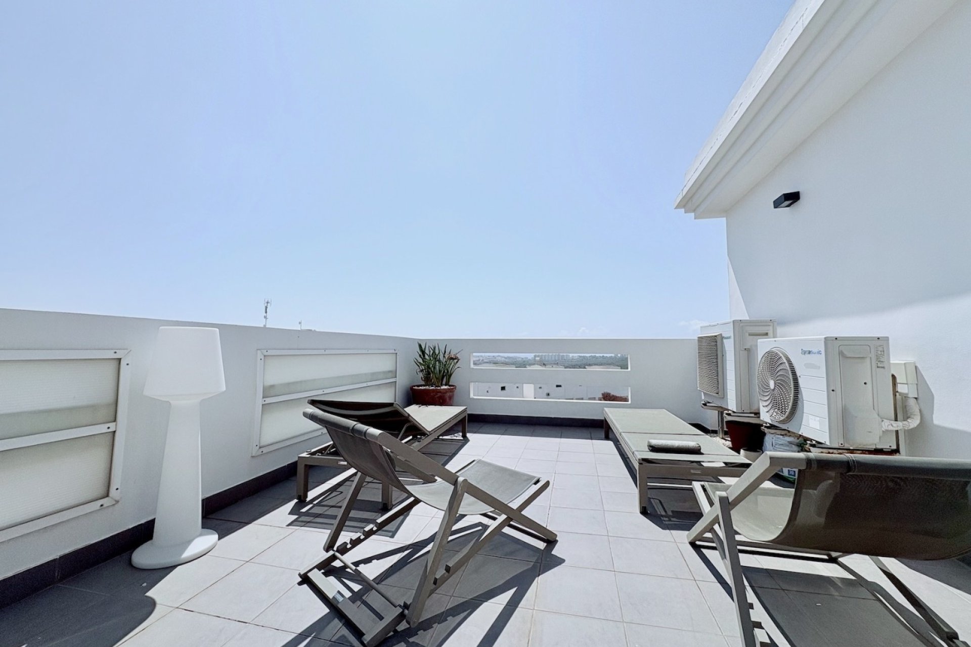 Reventa - Apartamento / piso - Dehesa de Campoamor - Las Ramblas