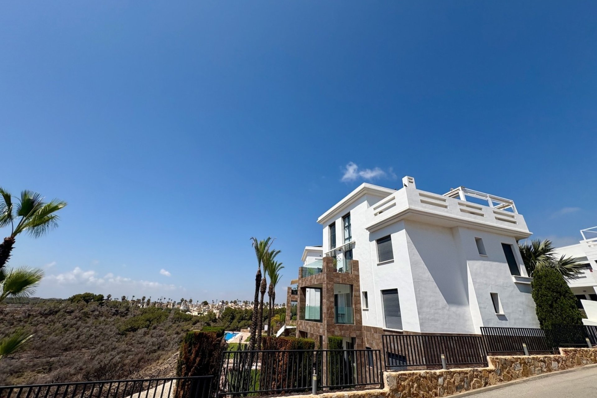 Reventa - Apartamento / piso - Dehesa de Campoamor - Las Ramblas