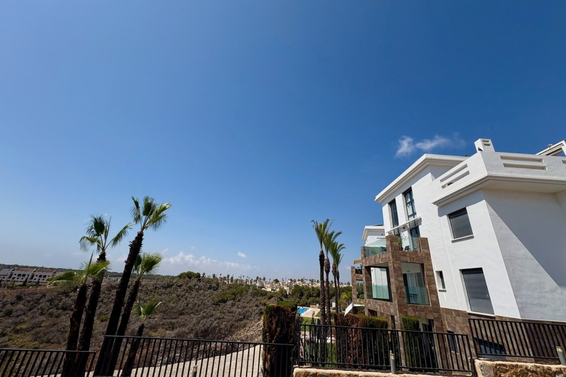 Reventa - Apartamento / piso - Dehesa de Campoamor - Las Ramblas