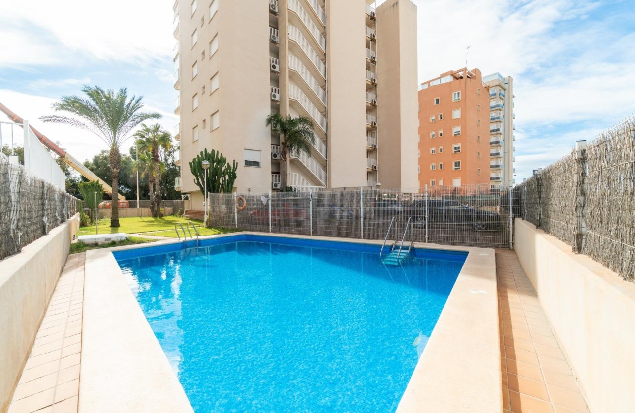 Reventa - Apartamento / piso - Guardamar del Segura - Guardamar Playa